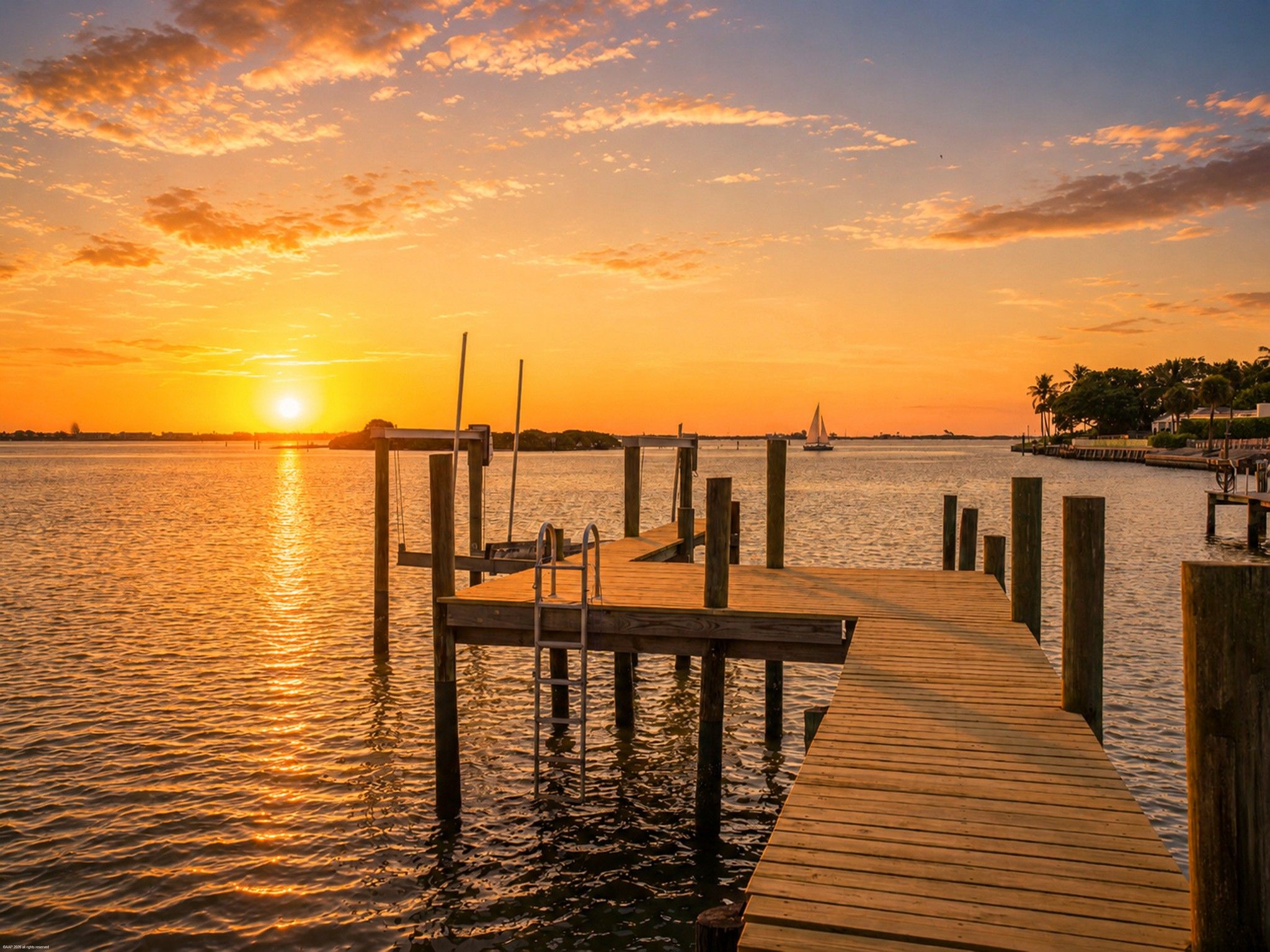  118 S Sewalls Point Road, Stuart, FL, 34996 - 物件實景