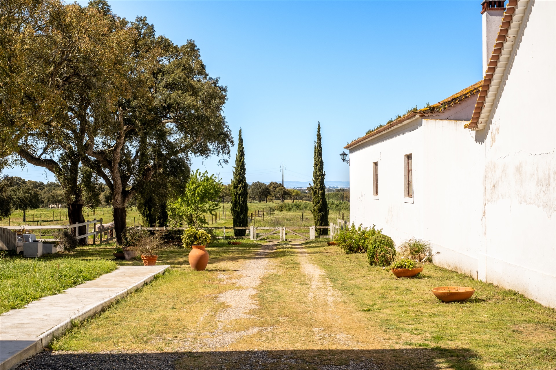  Country Estate, 6 bedrooms, for Sale - 物件實景