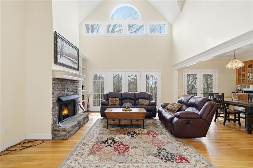 Jasper, Georgia, 30143, United States, 4 Bedrooms Bedrooms, ,4 BathroomsBathrooms,Residential,For Sale,2006104