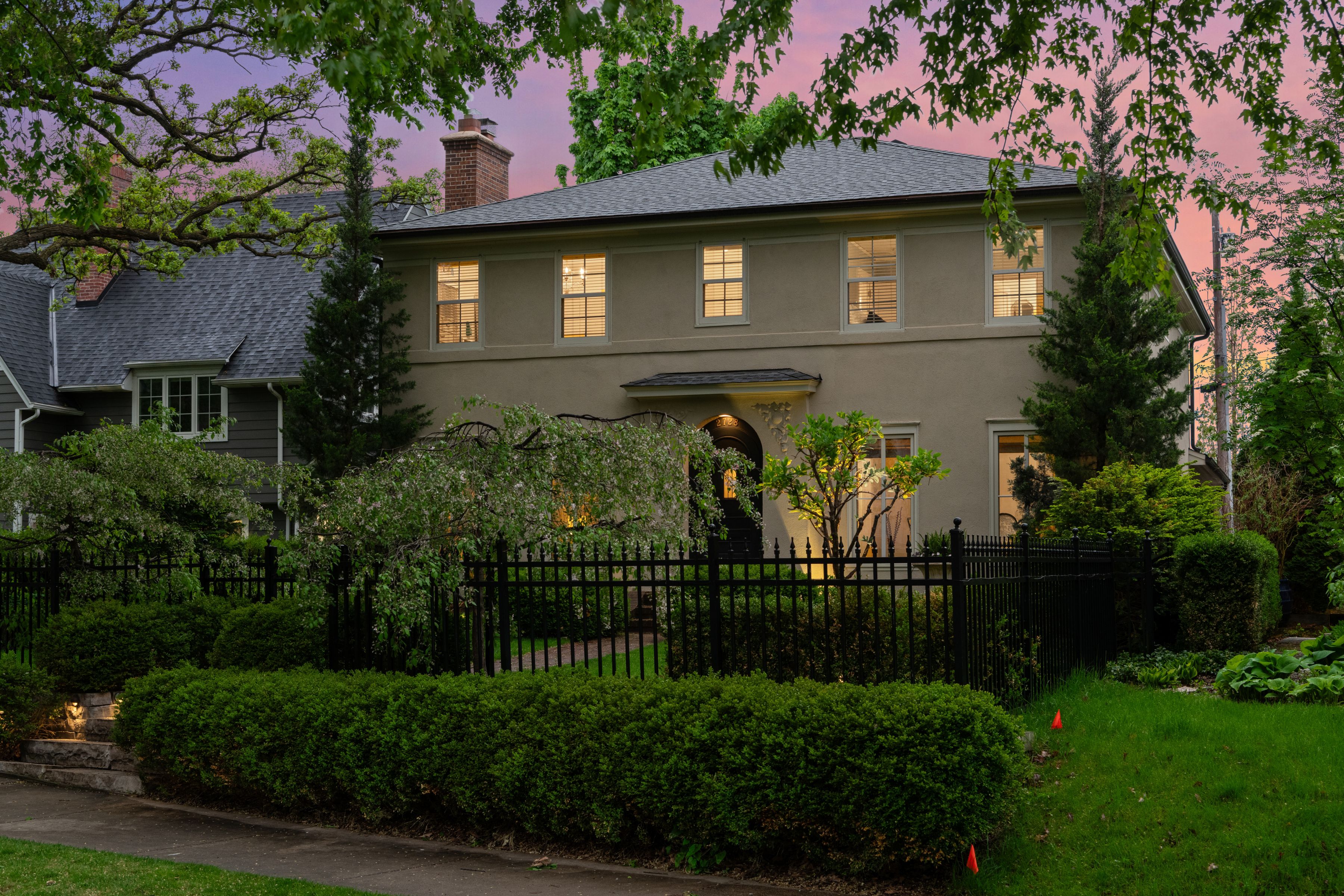  Architectural Elegance in Prestigious Kenwood - 物件實景