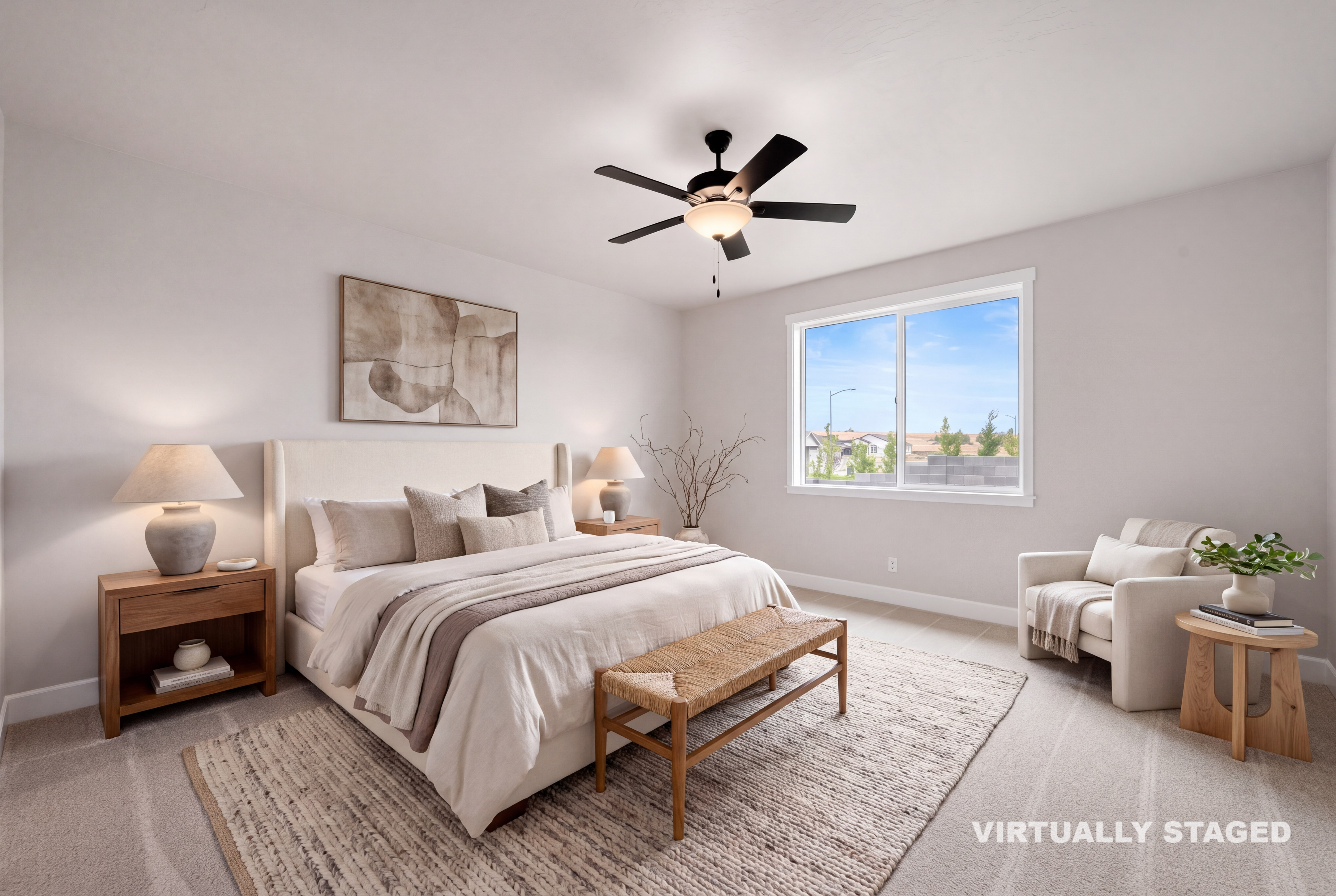  Incredible Floor Plan, Corner Lot & Fully Fenced - 物件實景