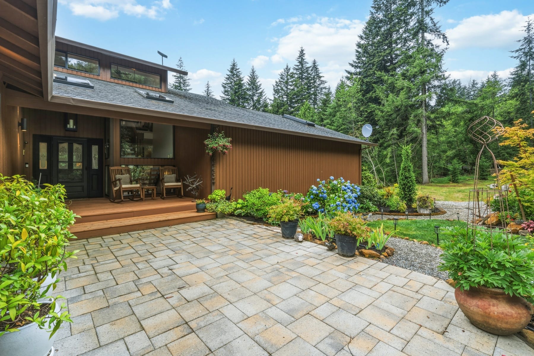  15317 NE WINSOR DR Brush Prairie, WA 98606 - 物件實景