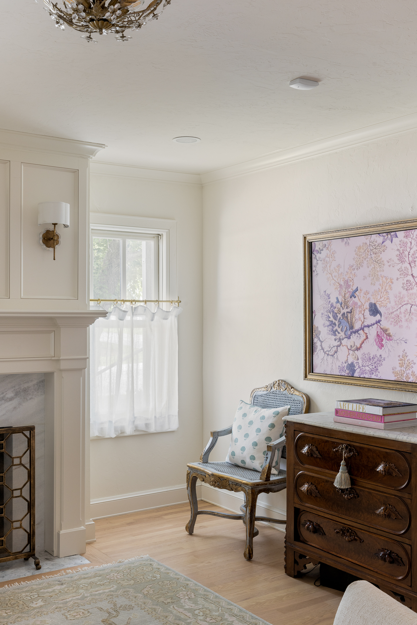  1122 Larchmont Lane, Nichols Hills, OK 73116 - 物件實景