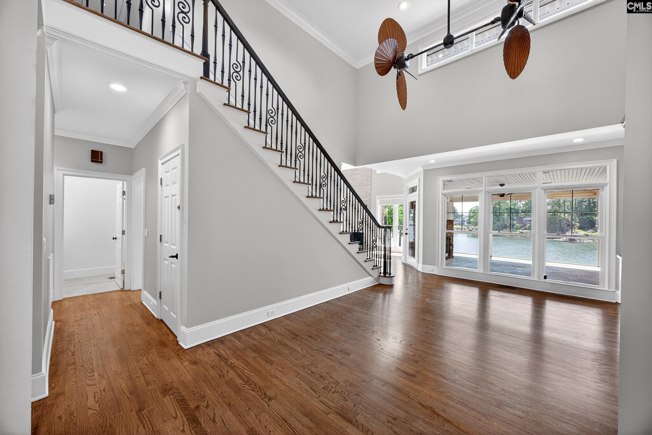  104 Turtle Point  Timberlake Estates - 物件實景