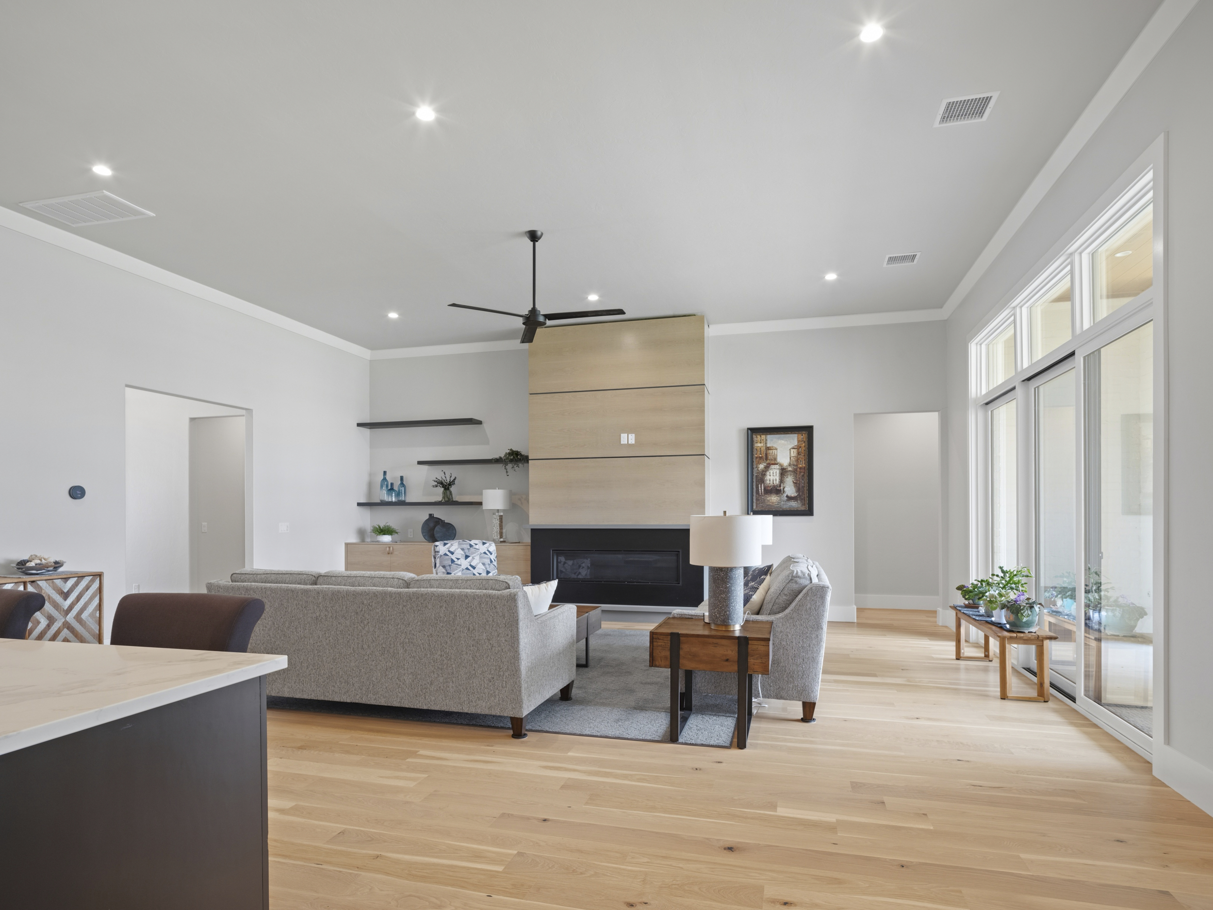  6409 Northwest 148th Street, Oklahoma City, OK 73142 - 物件實景