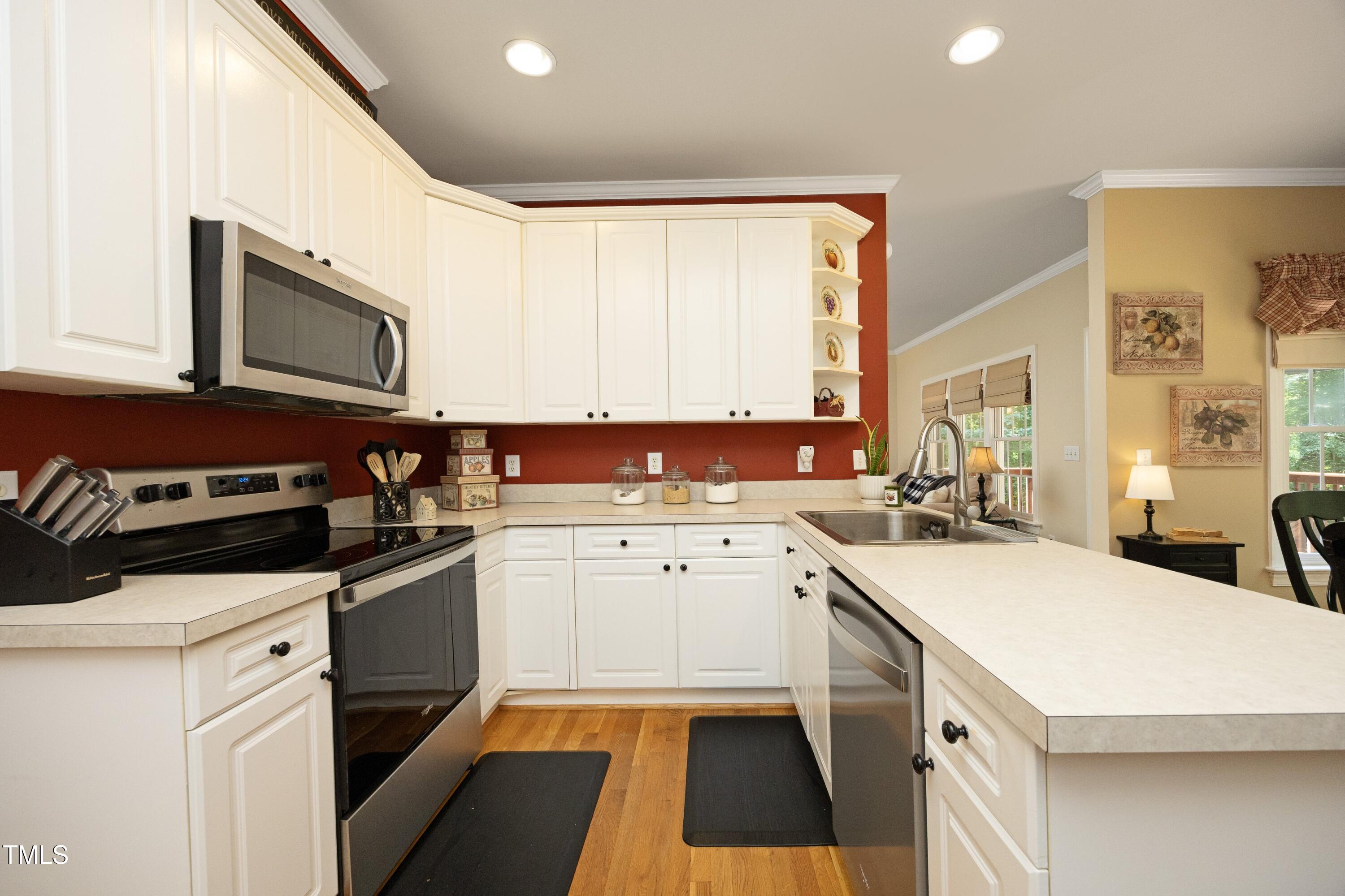 Wake Forest, North Carolina, 27587, United States, 3 Bedrooms Bedrooms, ,3 BathroomsBathrooms,Residential,For Sale,1903588