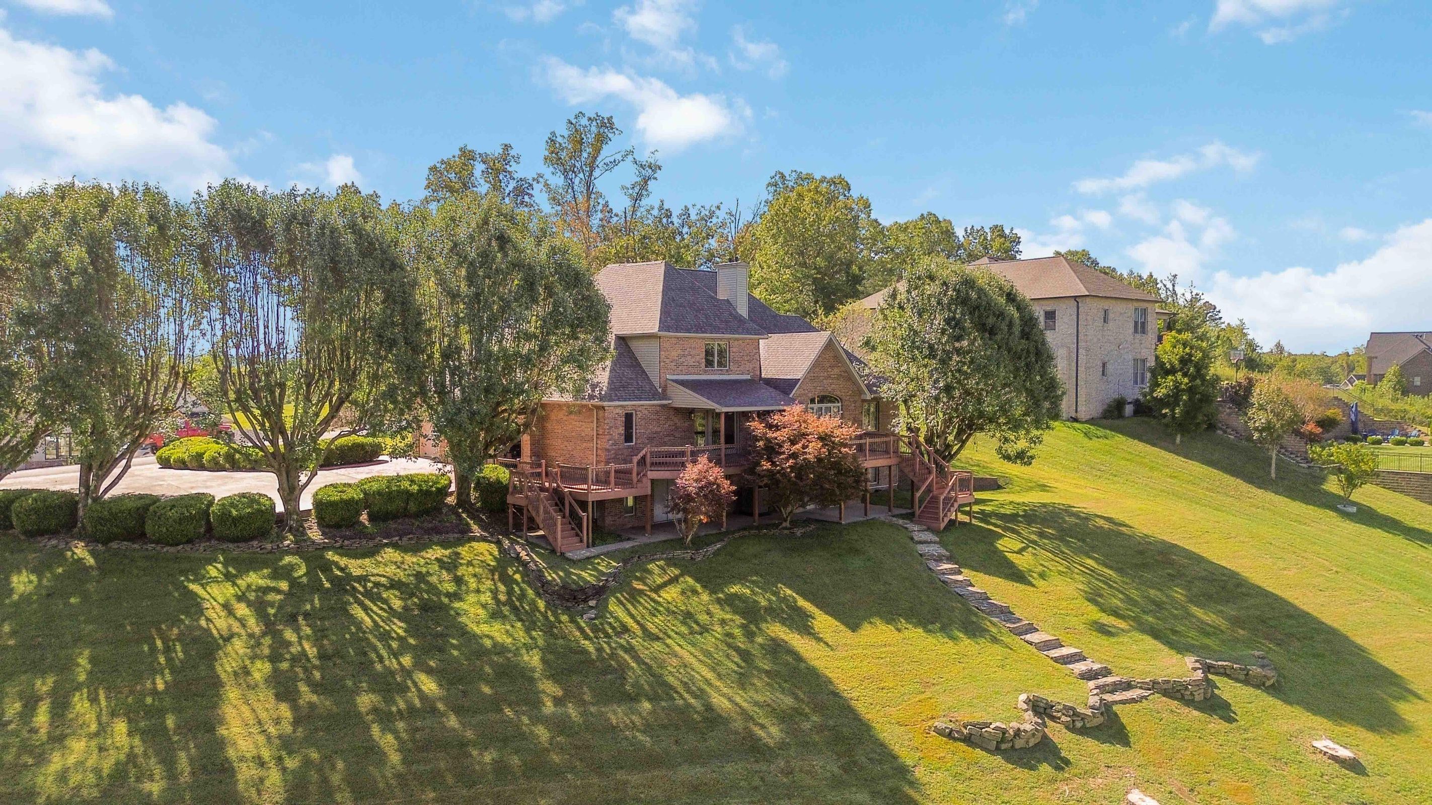 London, Kentucky, 40744, United States, 5 Bedrooms Bedrooms, ,4 BathroomsBathrooms,Residential,For Sale,2006451