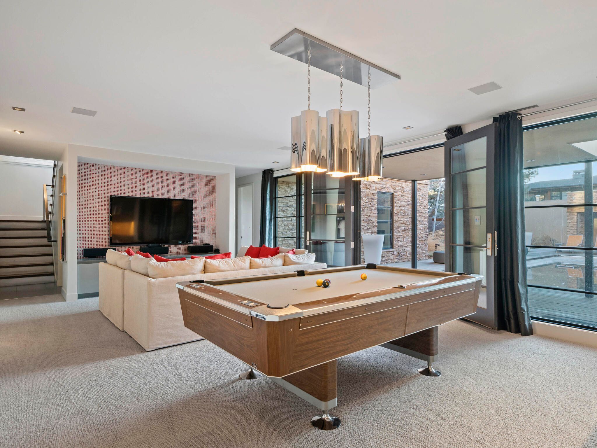  Exceptional modern residence - 物件實景