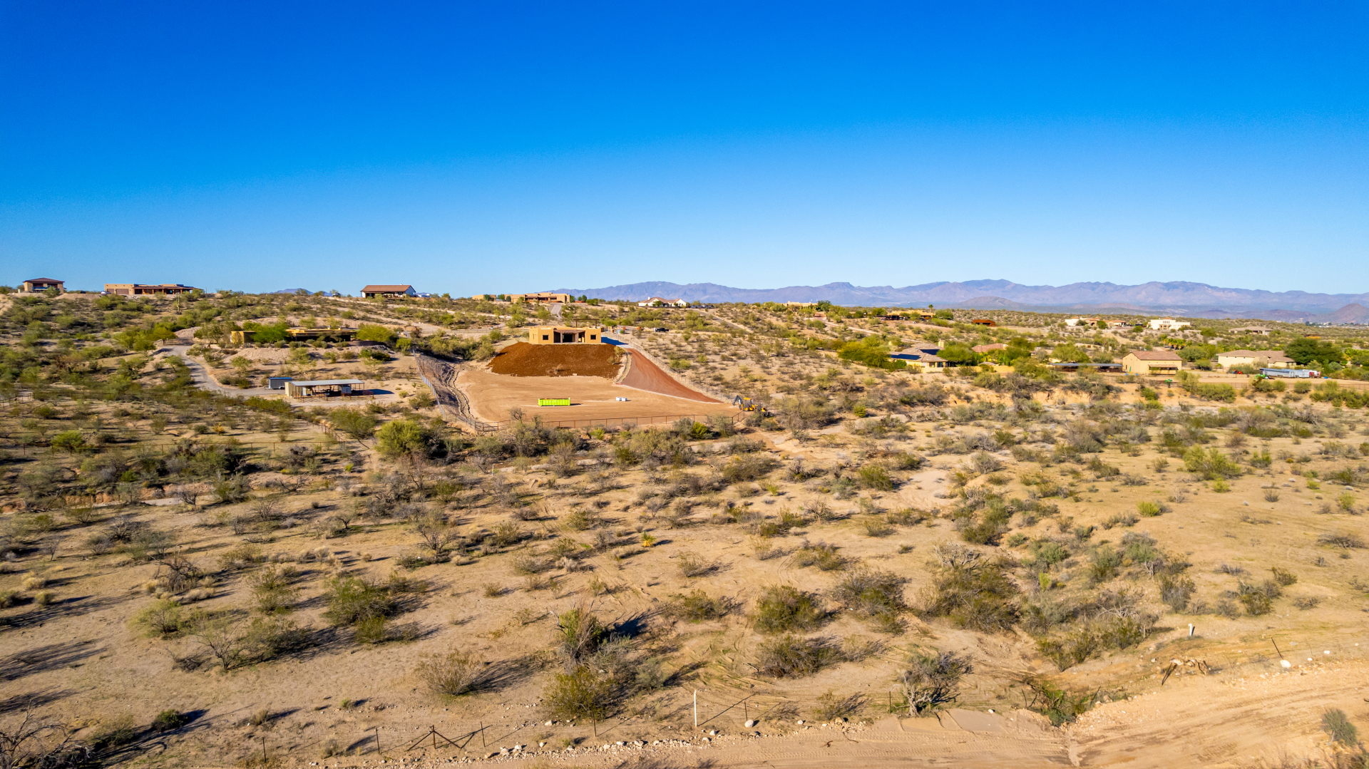 Wickenburg, Arizona, 85390, United States, 4 Bedrooms Bedrooms, ,3 BathroomsBathrooms,Residential,For Sale,2000369