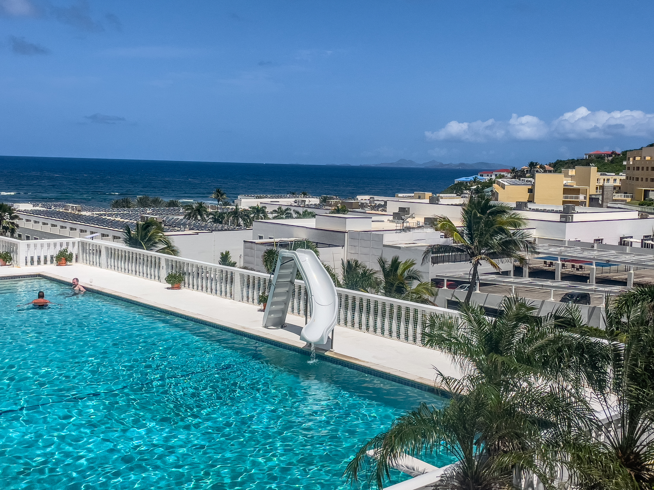  Princess Heights Ocean View 2-Bedroom Lock-Off Apartment - 物件實景