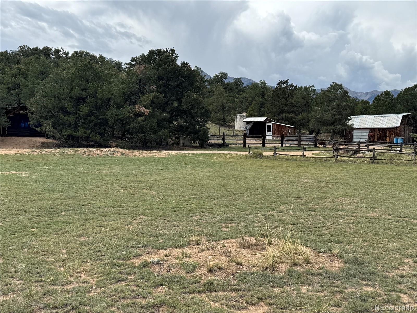 Howard, Colorado, 81233, United States, 2 Bedrooms Bedrooms, ,1 BathroomBathrooms,Residential,For Sale,1977038