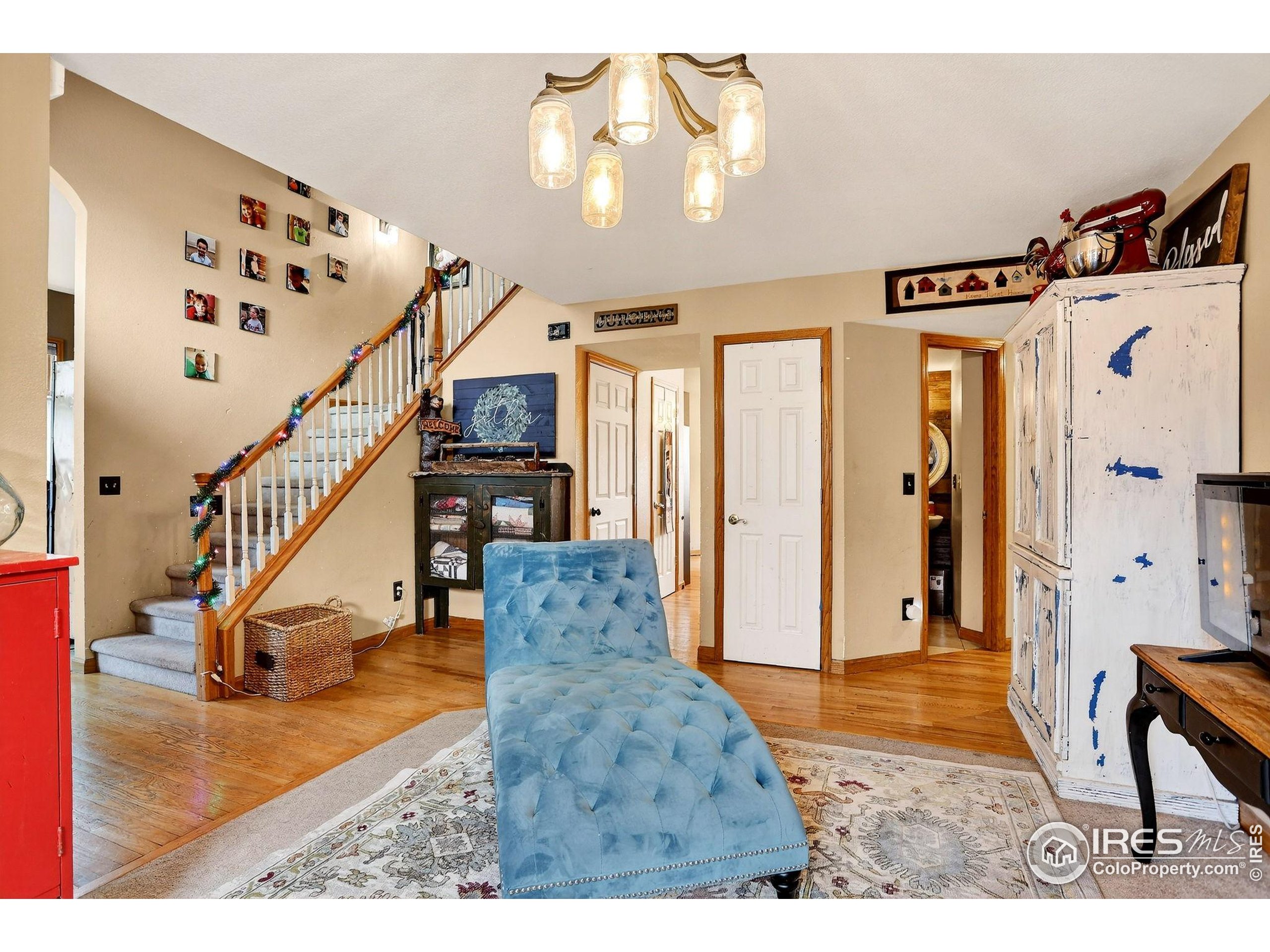 Loveland, Colorado, 80538, United States, 4 Bedrooms Bedrooms, ,4 BathroomsBathrooms,Residential,For Sale,1992882