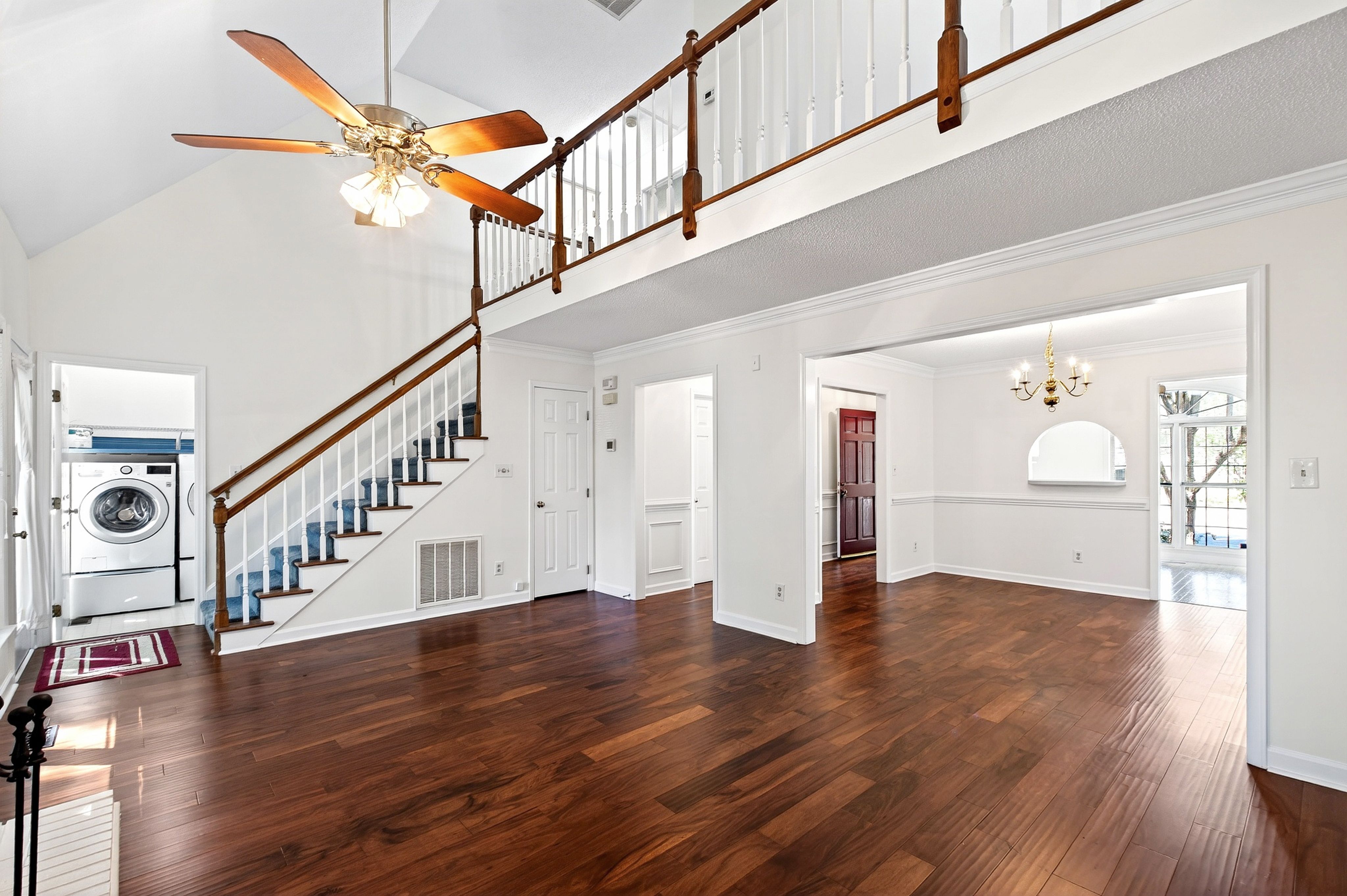  4305 Dinwiddie Court, Raleigh, NC, 27604 - 物件實景
