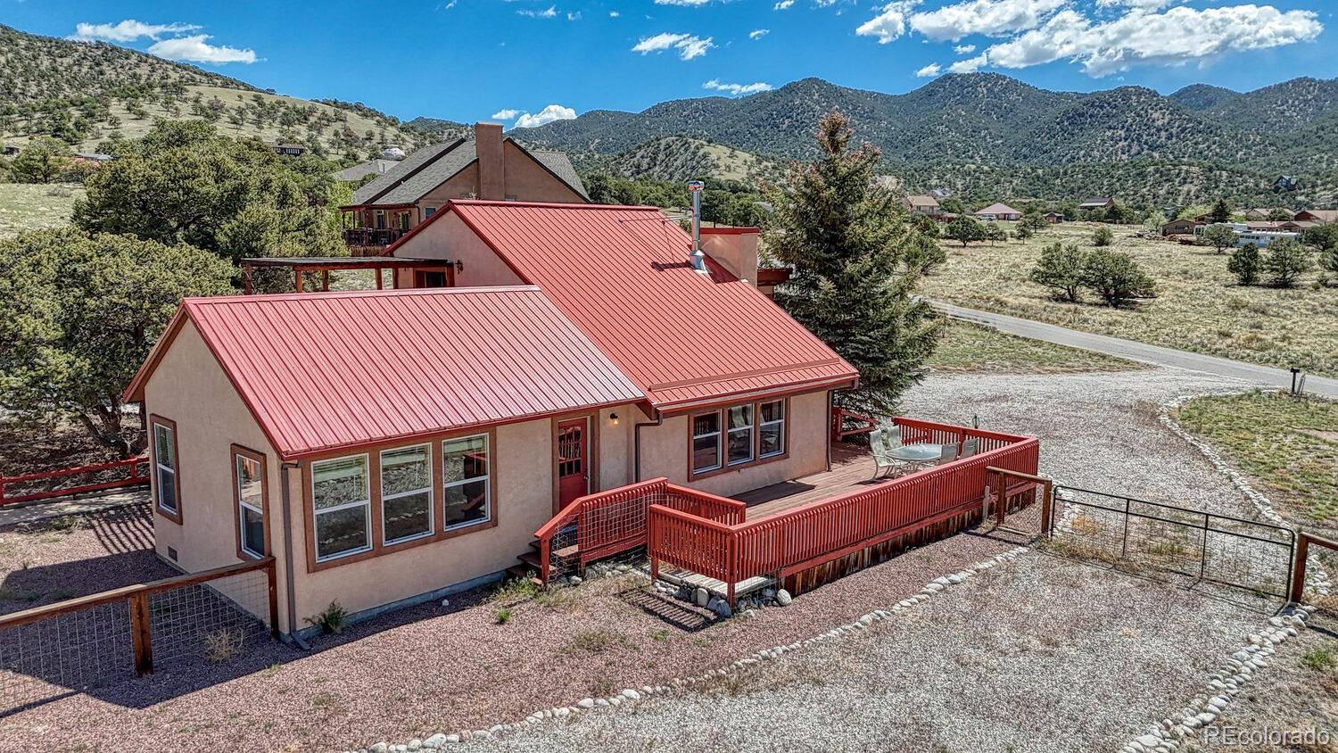 Salida, Colorado, 81201, United States, 3 Bedrooms Bedrooms, ,3 BathroomsBathrooms,Residential,For Sale,1977824