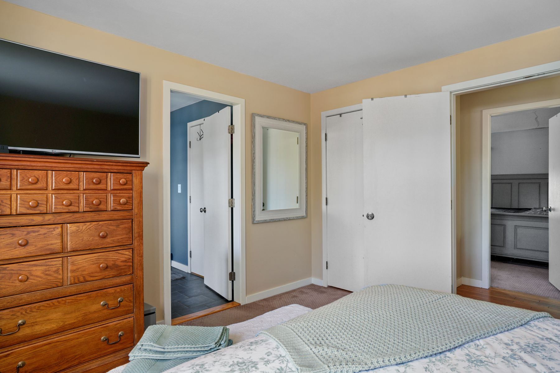  417 Candia Road - 物件實景