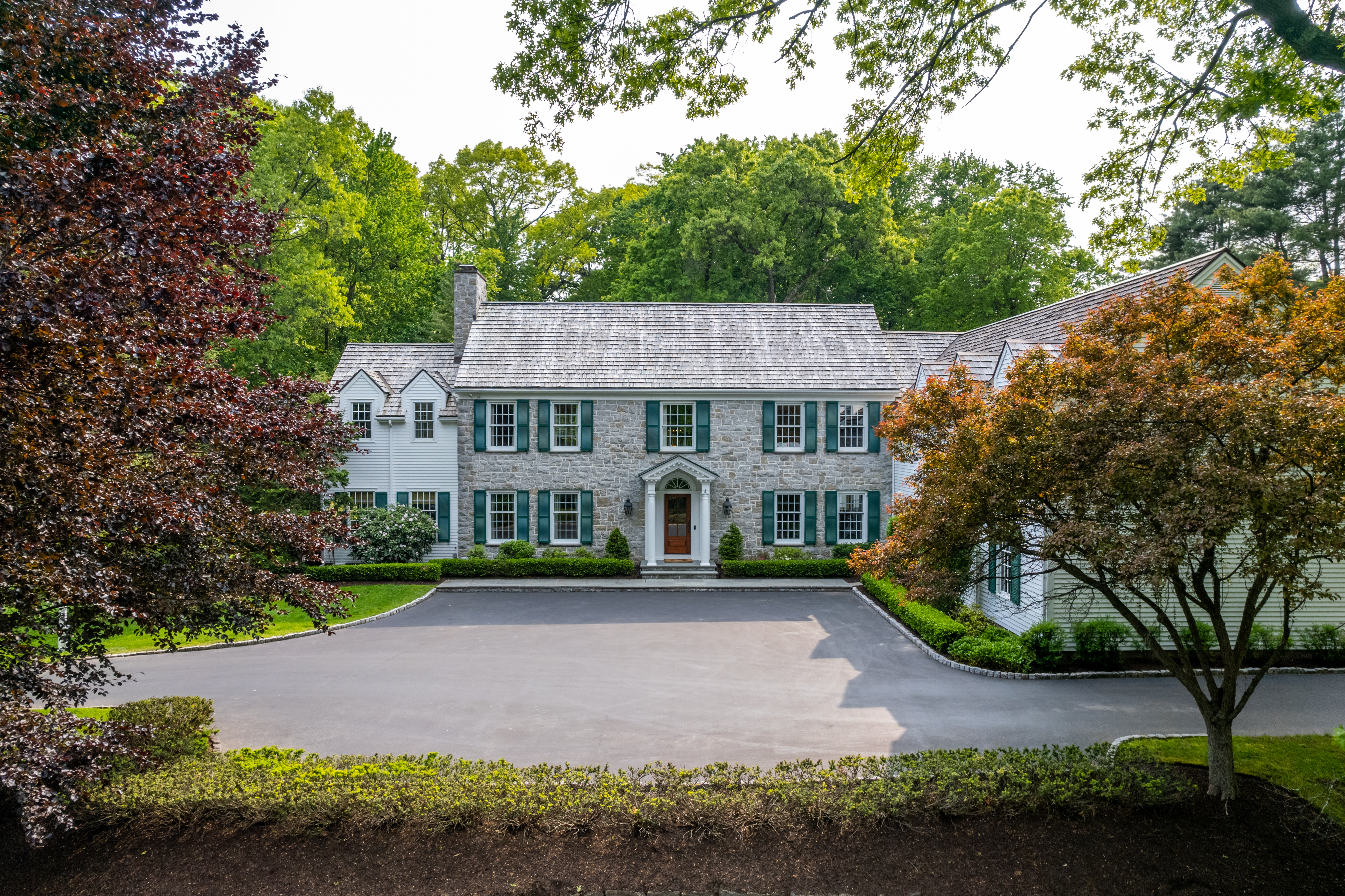  A Private Loudonville Estate Minutes from Albany - 物件實景