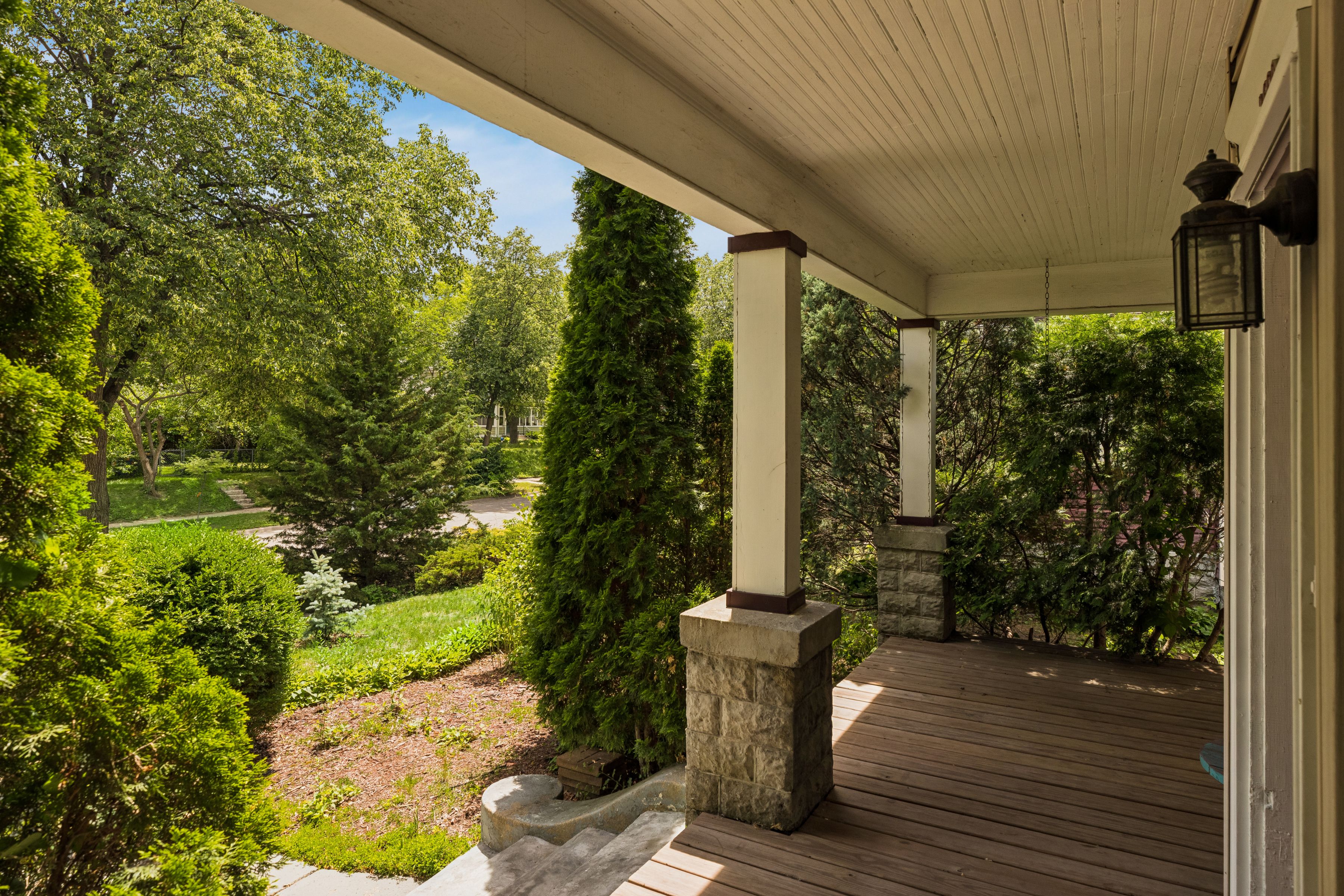  Classic Minneapolis Home in Vibrant Kingfield Neighborhood - 物件實景
