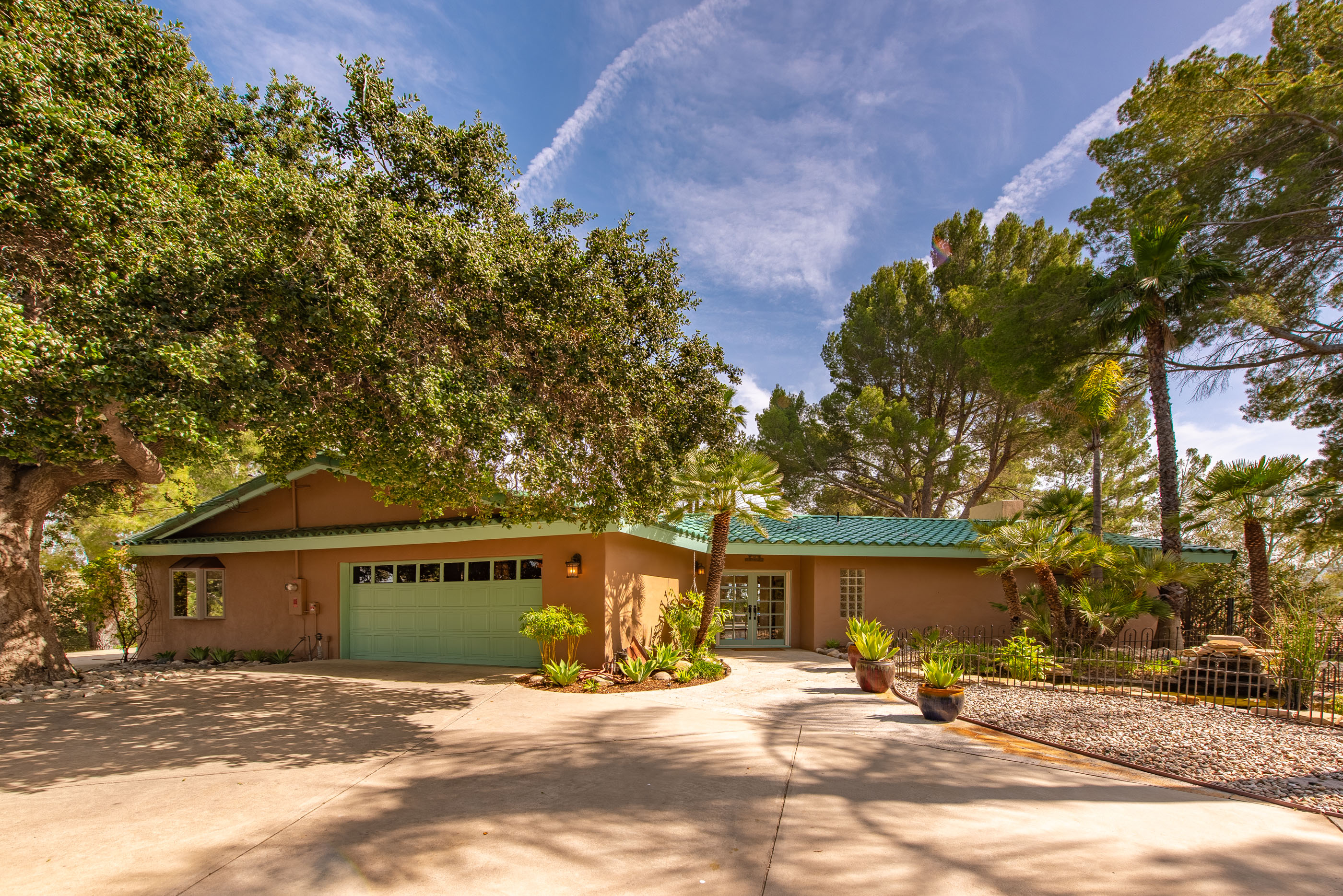  6110 Colodny Drive, Agoura Hills - 物件實景