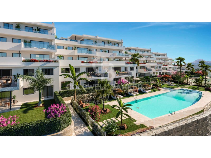 Casares, Andalusia, ES, 2 Bedrooms Bedrooms, ,2 BathroomsBathrooms,Residential,For Sale,1804060