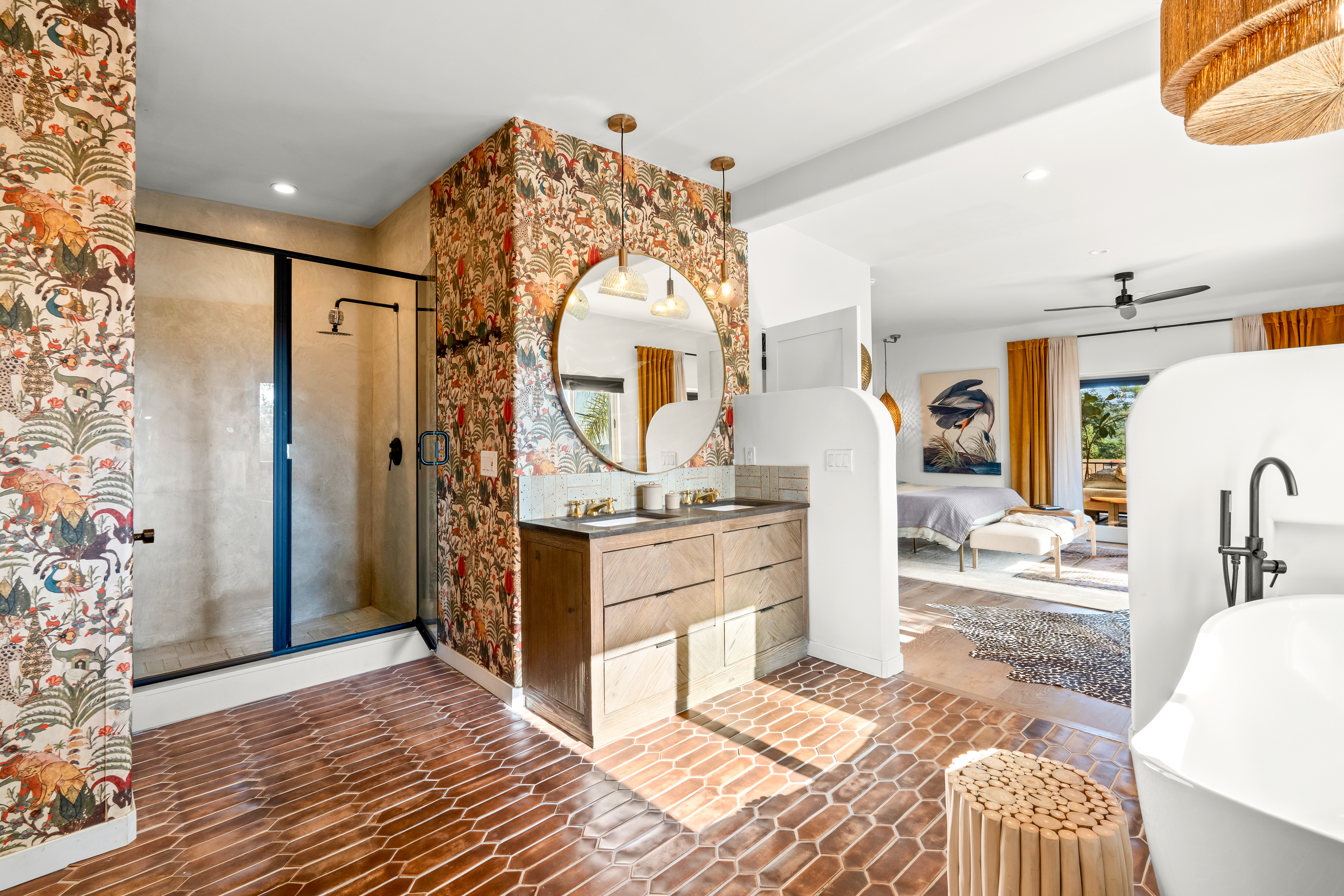  920 El Centro Street, Ojai, CA 93023 - 物件實景