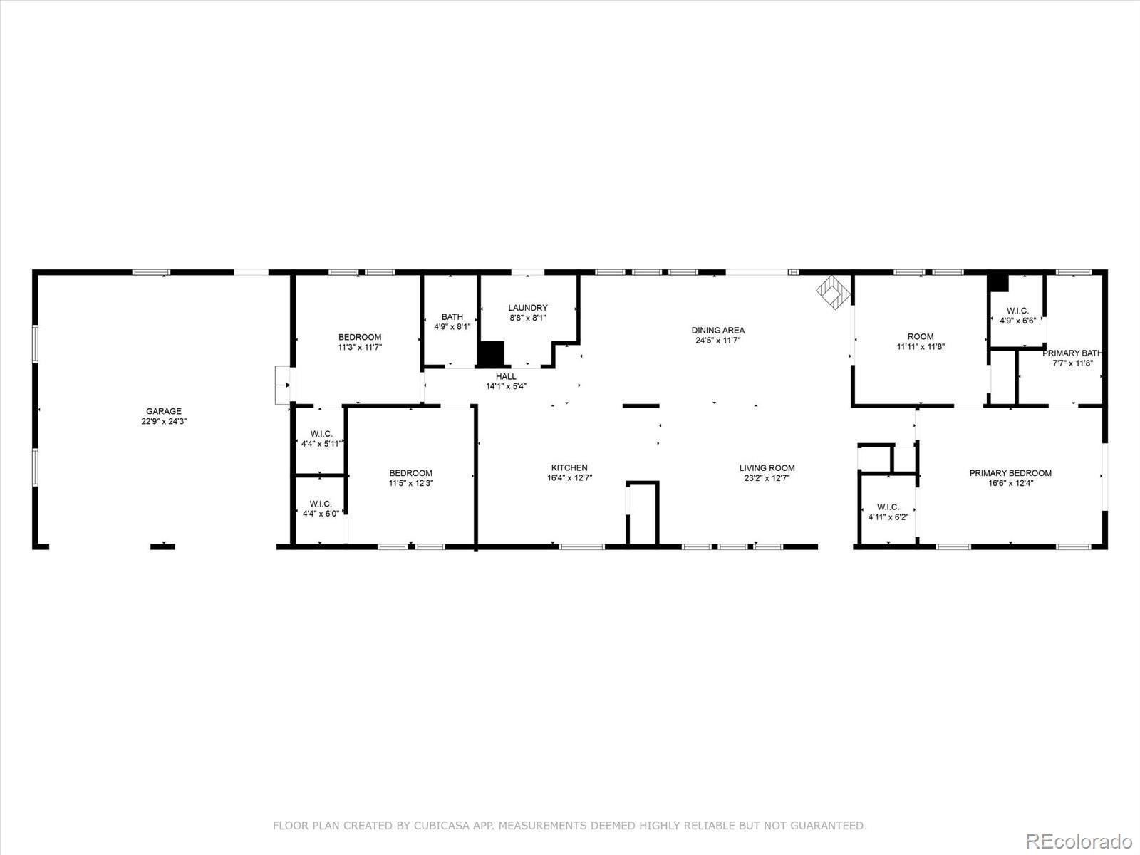 Nathrop, Colorado, 81236, United States, 3 Bedrooms Bedrooms, ,2 BathroomsBathrooms,Residential,For Sale,1983384