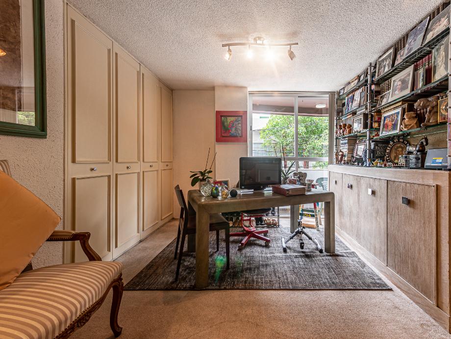 Benito Juárez, Ciudad de México, 03100, Mexico, 2 Bedrooms Bedrooms, ,3 BathroomsBathrooms,Residential,For Sale,1821287