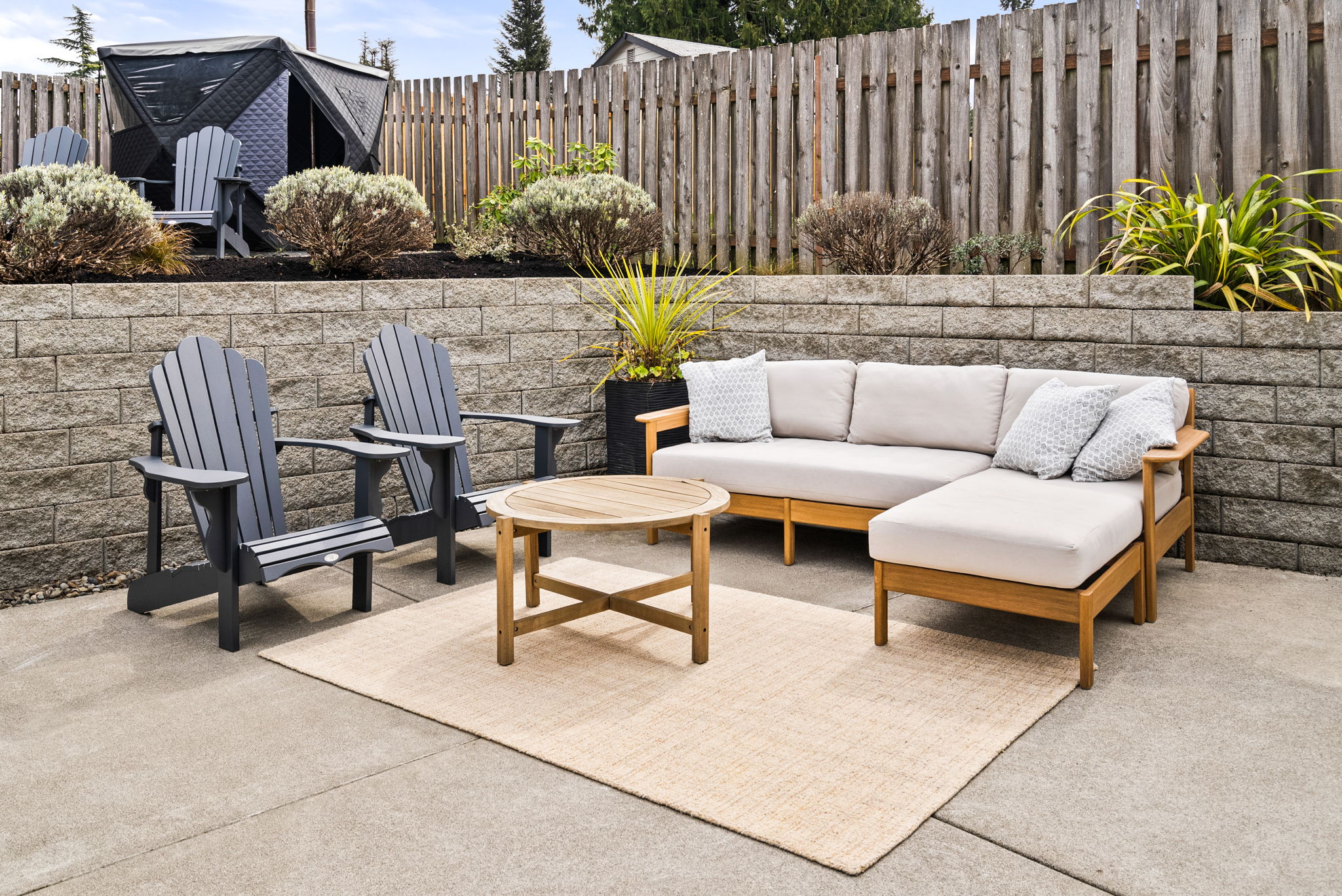  University Place Living - 物件實景