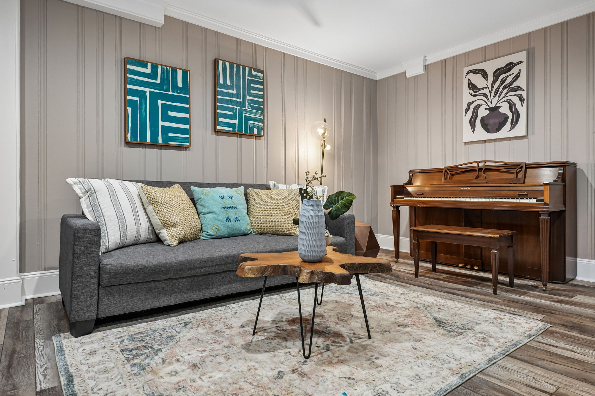  134 Norwood Avenue, Montclair, NJ 07043 - 物件實景