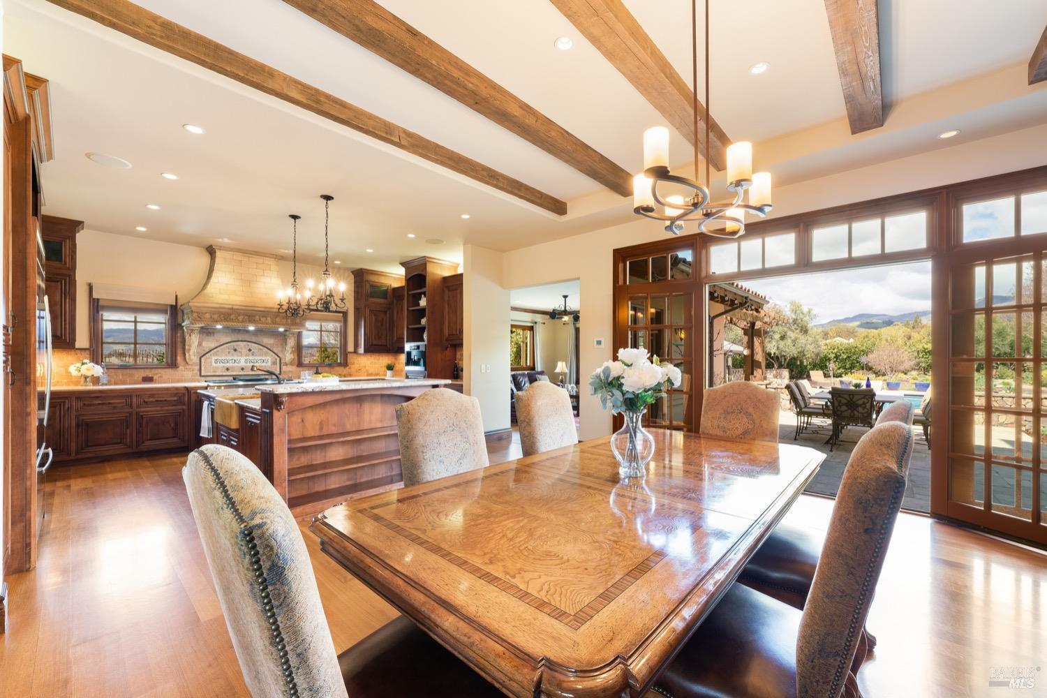 Napa, California, 94558, United States, 8 Bedrooms Bedrooms, ,9 BathroomsBathrooms,Residential,For Sale,1729911