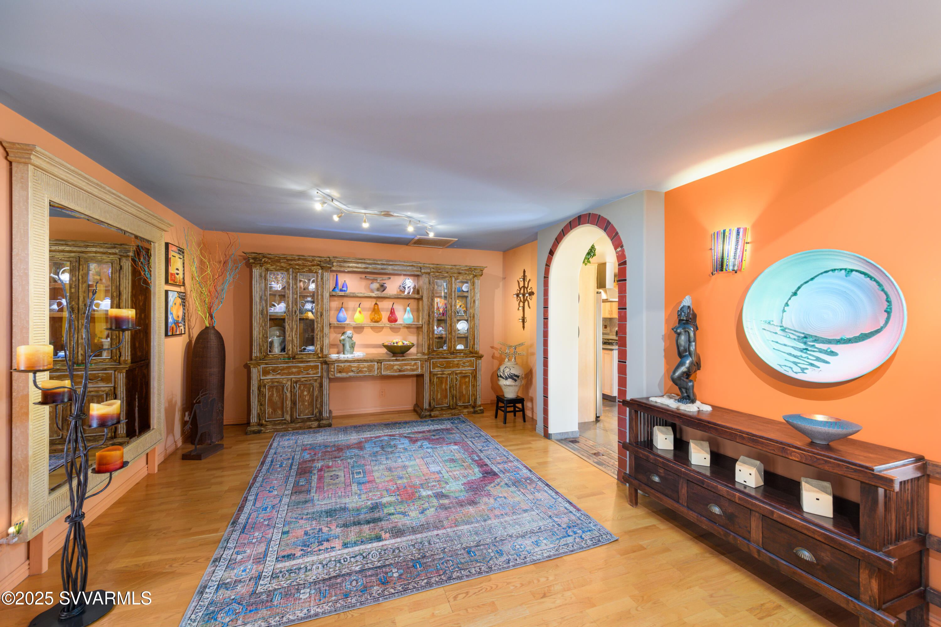 Sedona, Arizona, 86336, United States, 5 Bedrooms Bedrooms, ,4 BathroomsBathrooms,Residential,For Sale,1826658