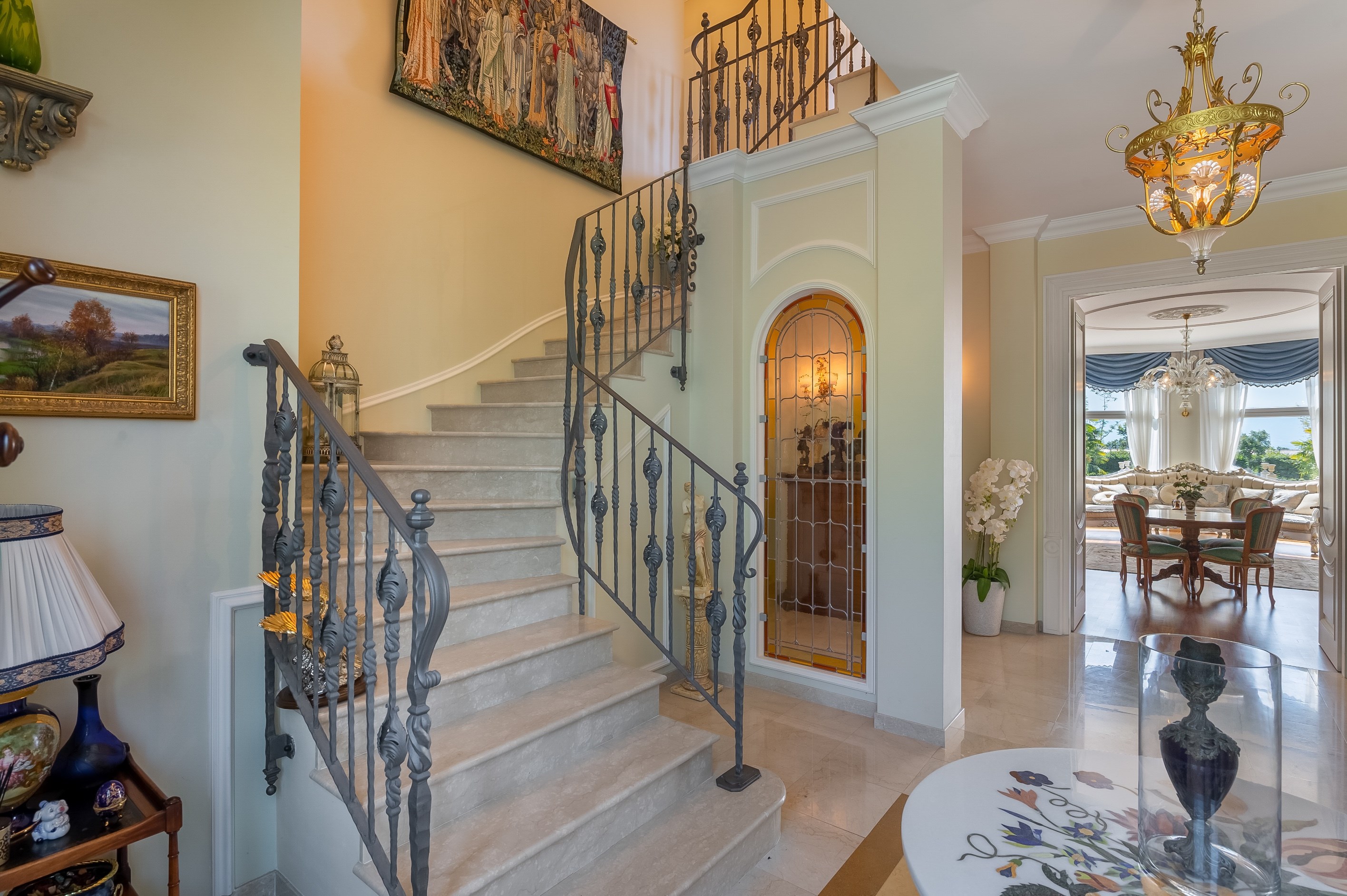  Unique property in the heart of Divonne-les-Bains - 物件實景