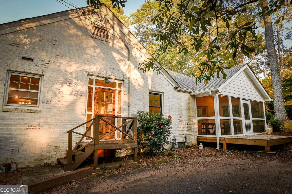 Athens, Georgia, 30606, United States, 4 Bedrooms Bedrooms, ,3 BathroomsBathrooms,Residential,For Sale,1988193