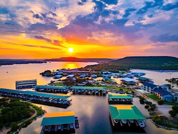 Possum Kingdom Lake, Texas, 76449, United States, 2 Bedrooms Bedrooms, ,2 BathroomsBathrooms,Residential,For Sale,1977321