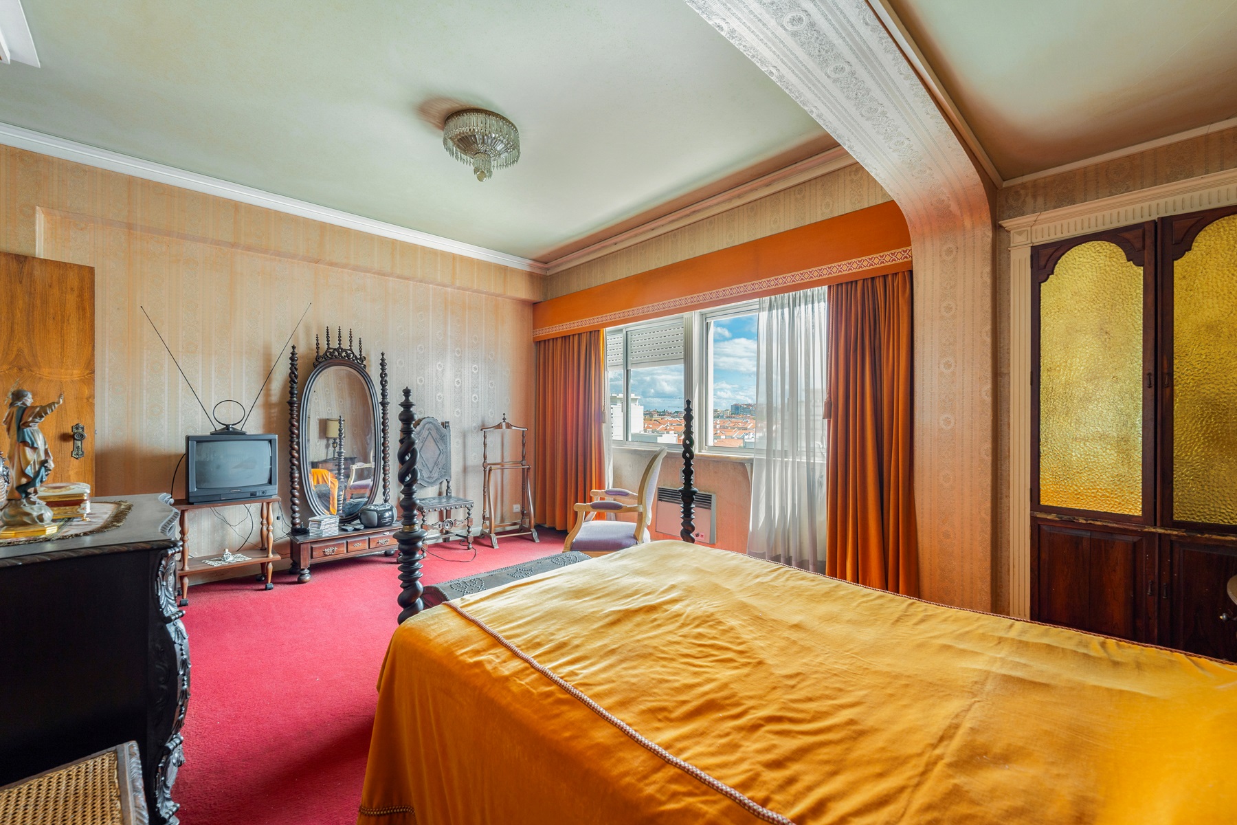  Flat, 4 bedrooms, for Sale - 物件實景