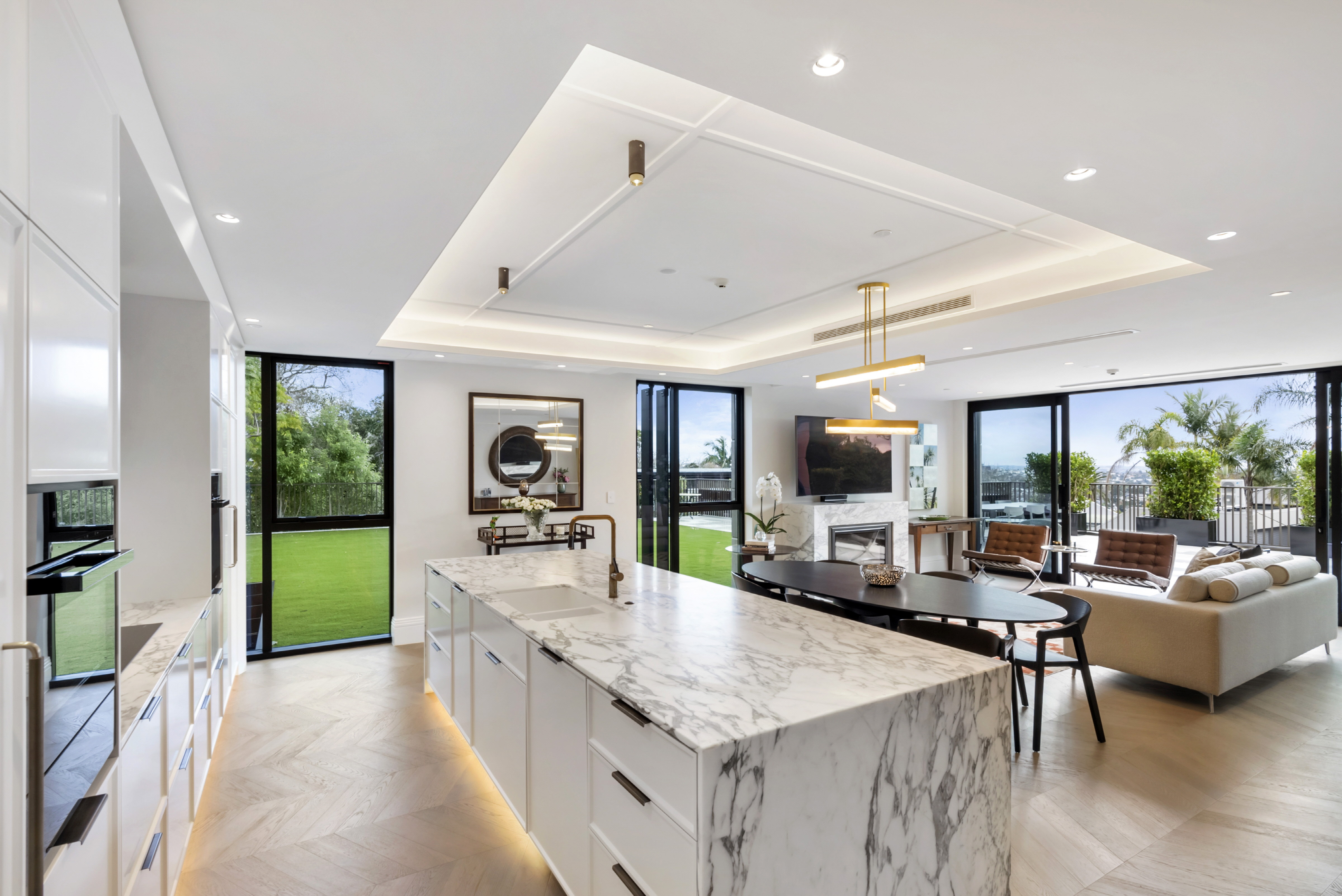  103/4 Victoria Avenue - 物件實景