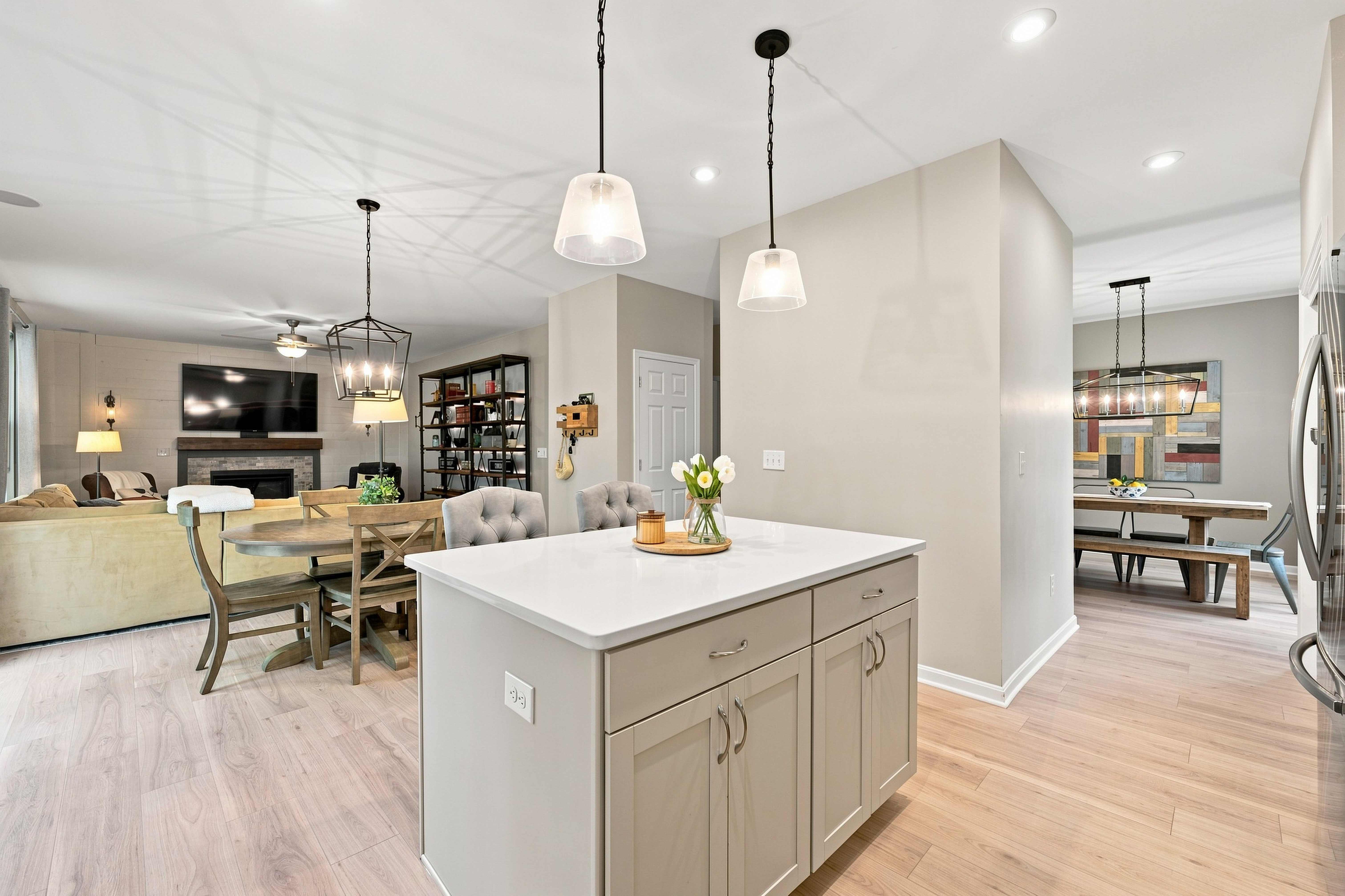  6687 Tree View Drive, Liberty Township, OH 45044 - 物件實景