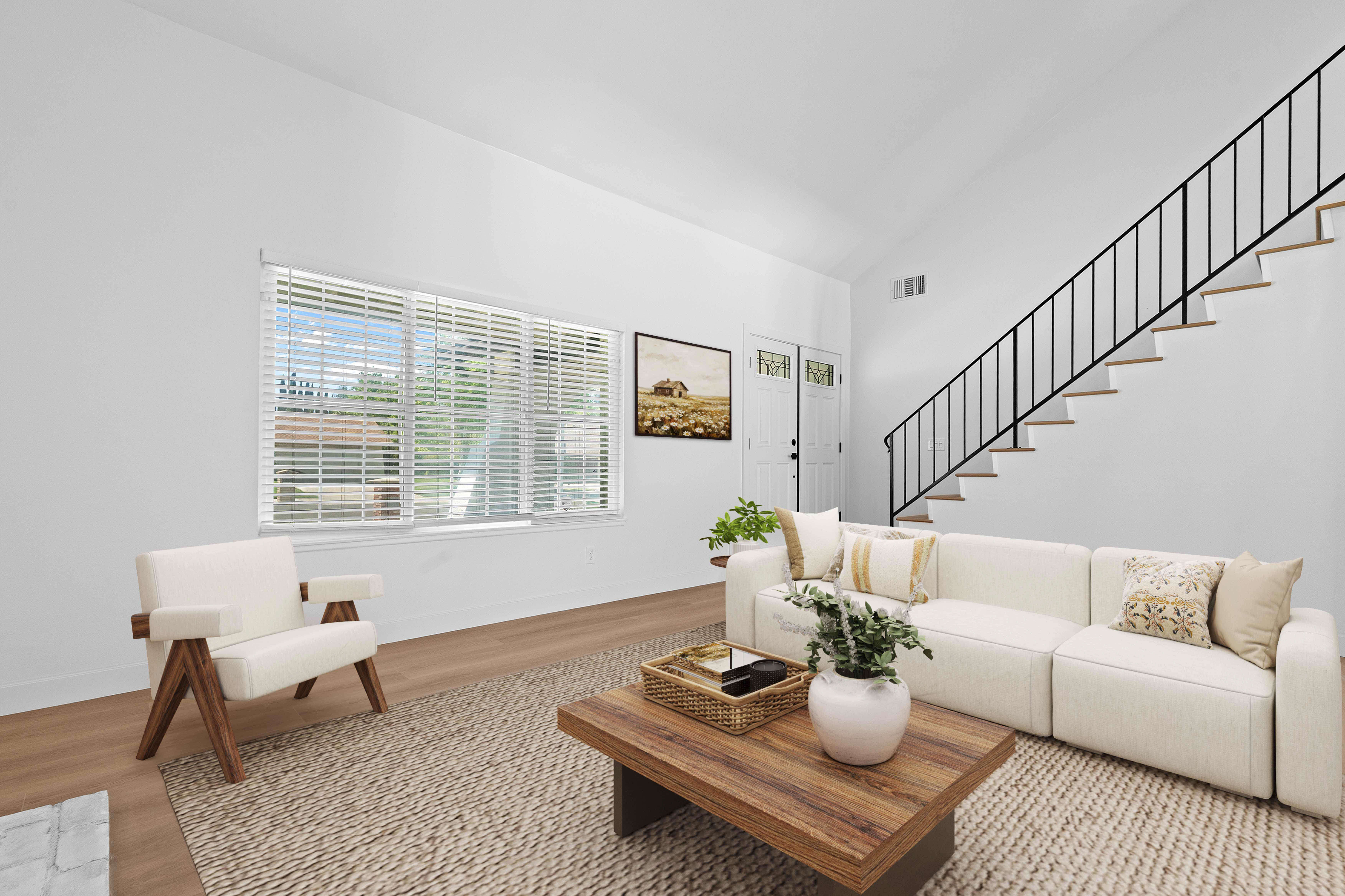  2463 Falling Oak Drive, Riverside, CA 92506 - 物件實景