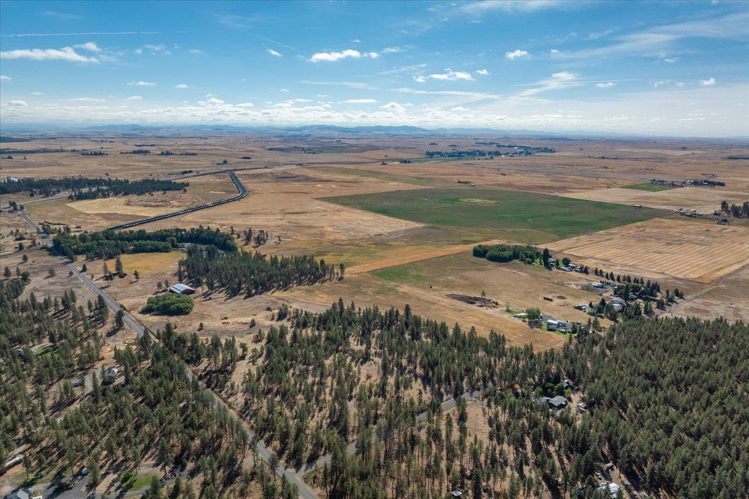 102 E Cameron Rd, Spangle, Washington, 99031, United States, ,Residential,For Sale,102 E Cameron Rd,1404590