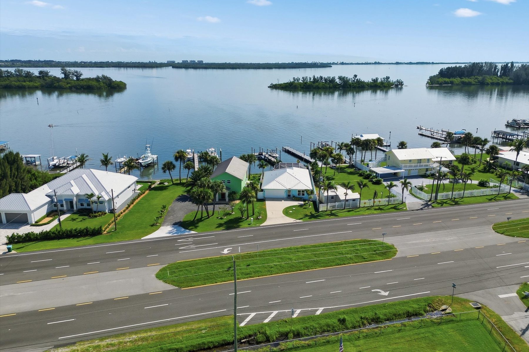  6025 S Highway 1, Grant, FL, 32949 - 物件實景