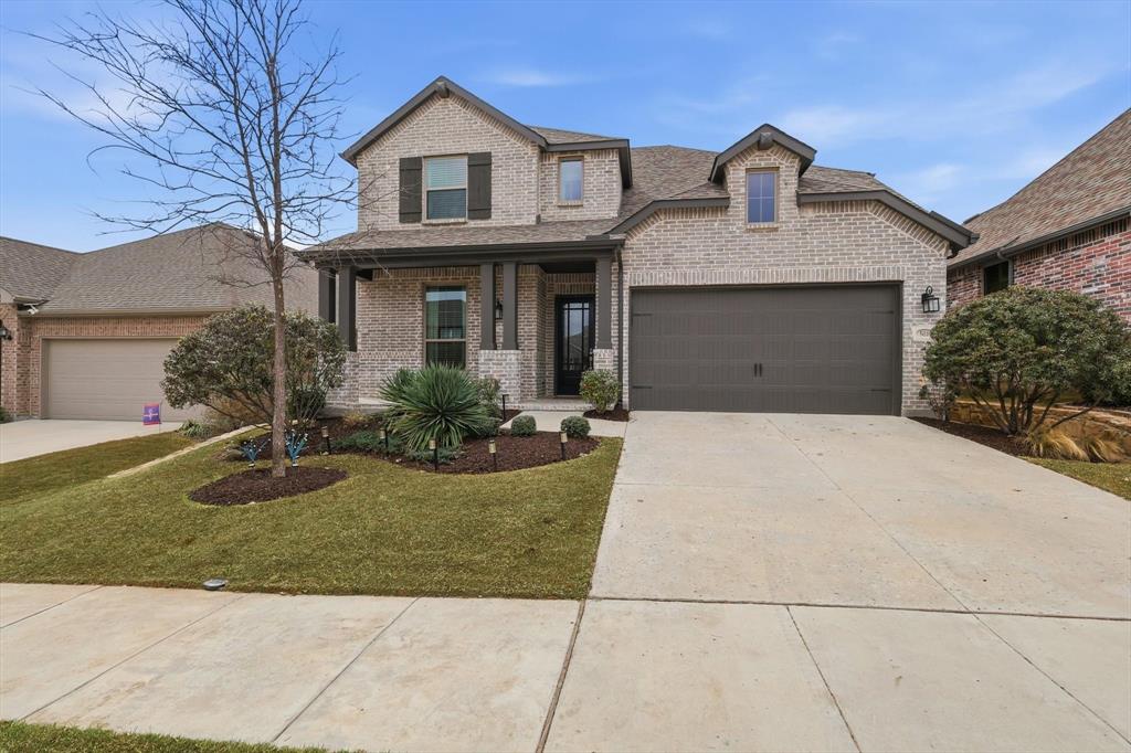Oak Point, Texas, 75068, United States, 4 Bedrooms Bedrooms, ,3 BathroomsBathrooms,Residential,For Sale,2024107