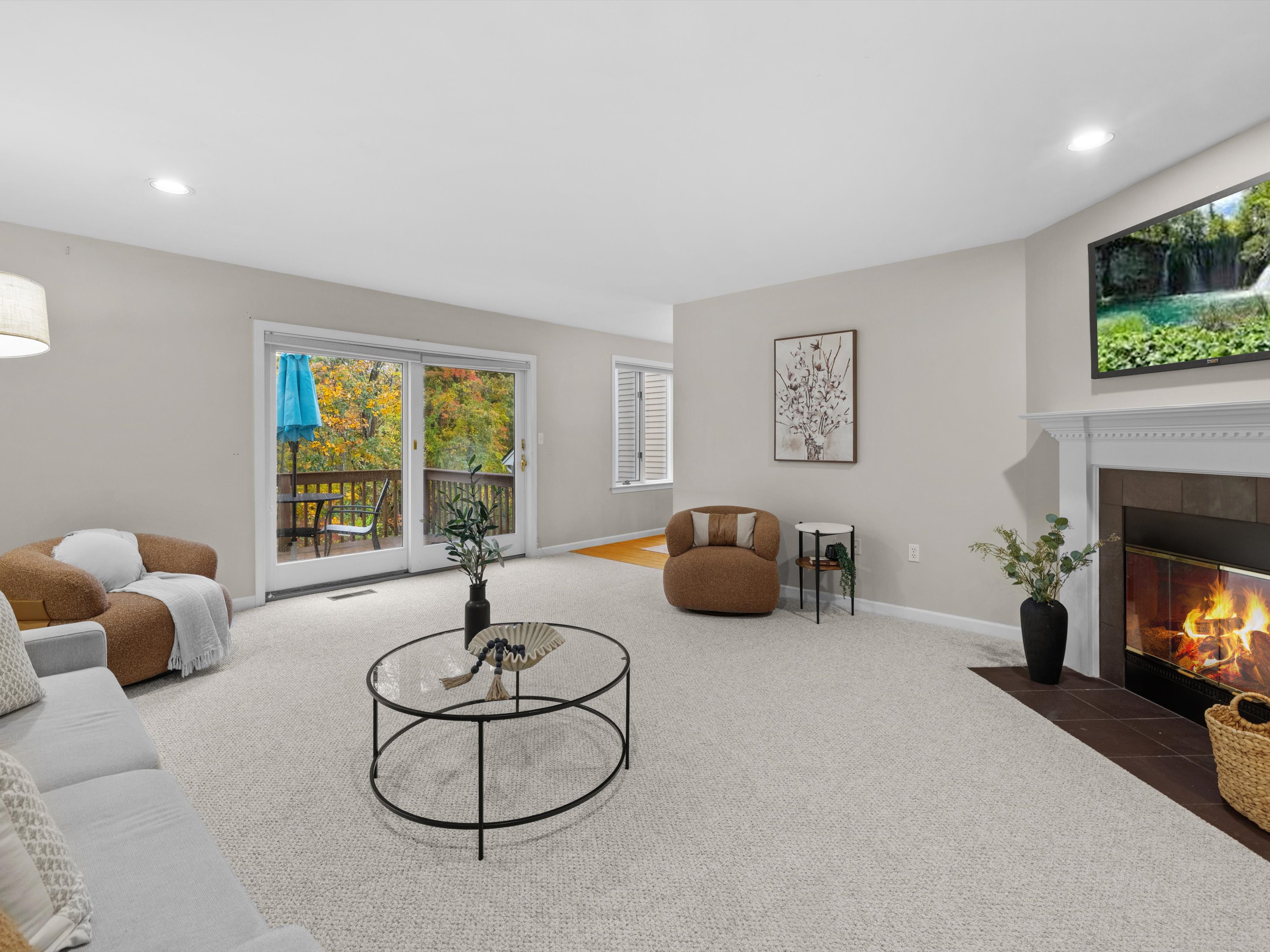  40 Powder Hill Way, Westborough, MA 01581 - 物件實景