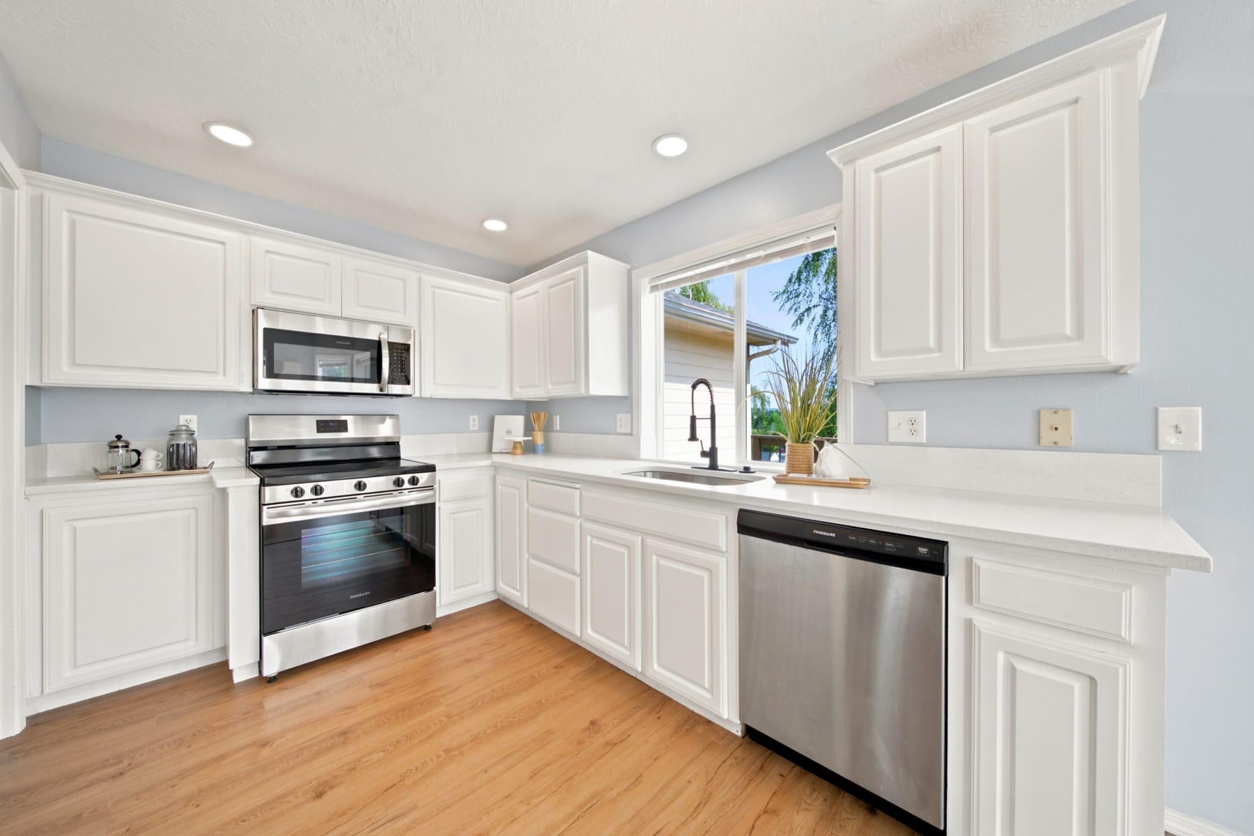  1475 ORCHARDVIEW AVE NW Salem, OR 97304 - 物件實景