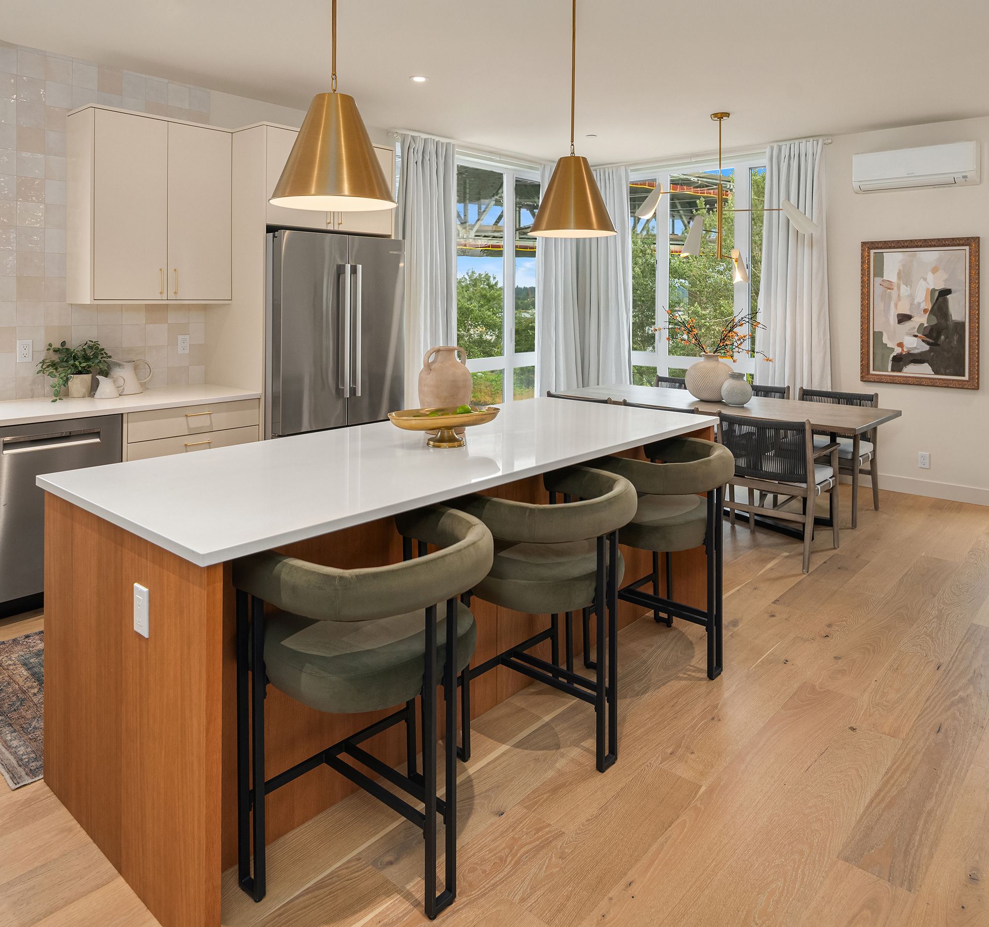  454 NE 40th St, Seattle, WA 98105 - 物件實景