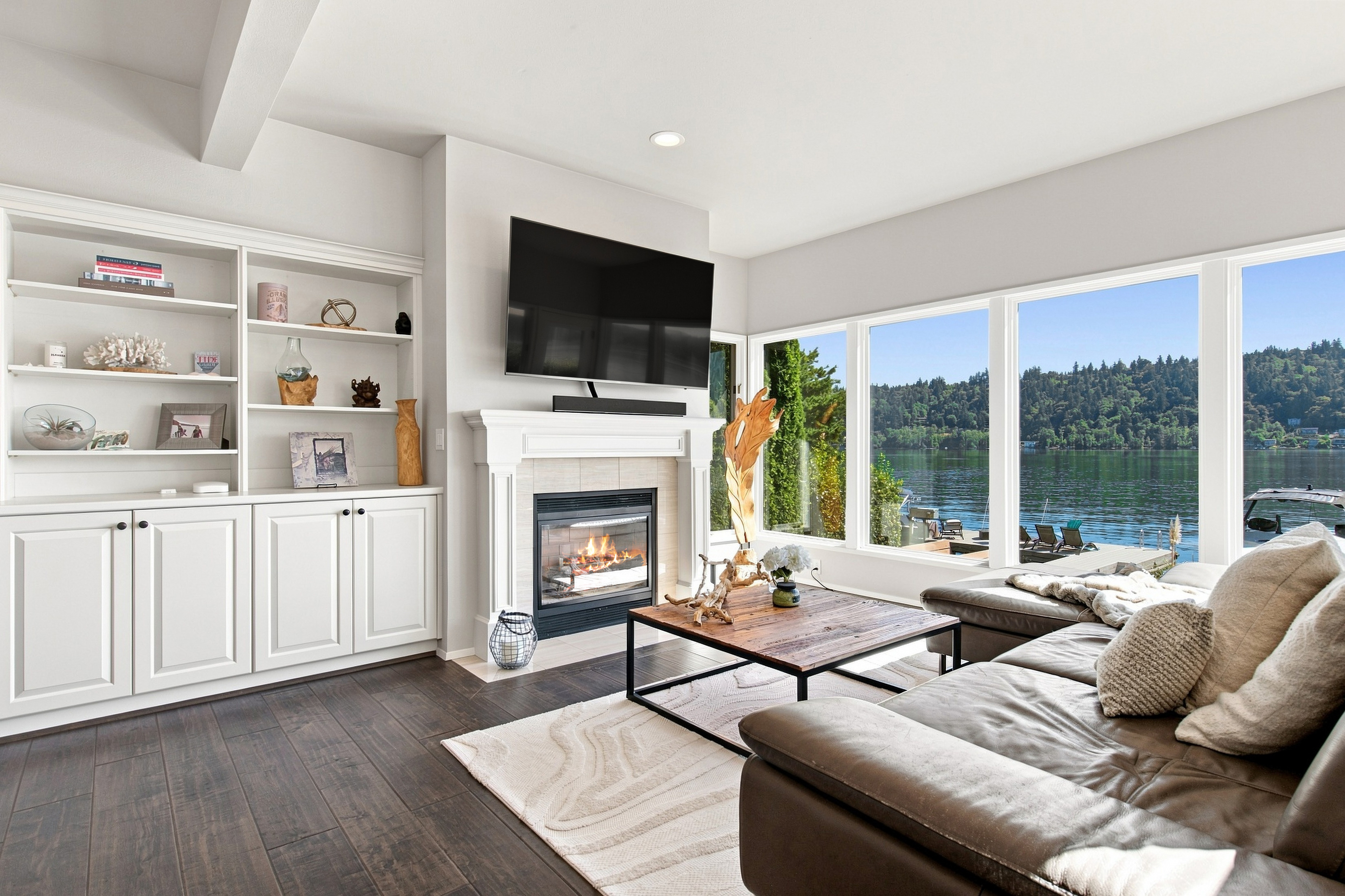  2002 West Lake Sammamish Parkway NE, Redmond, WA 98052 - 物件實景