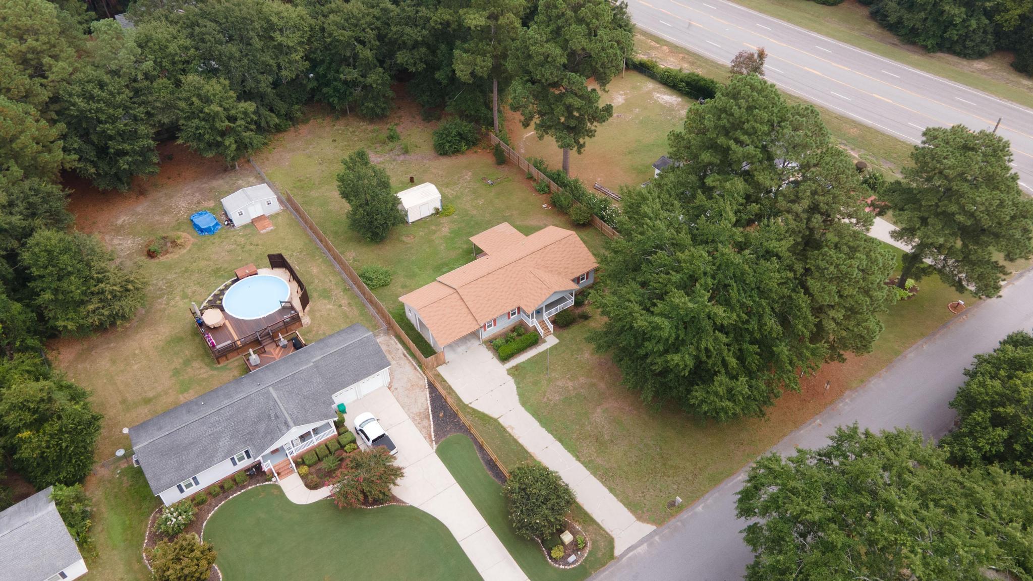 Northbrook Dr, Aiken, SC 29805 #1