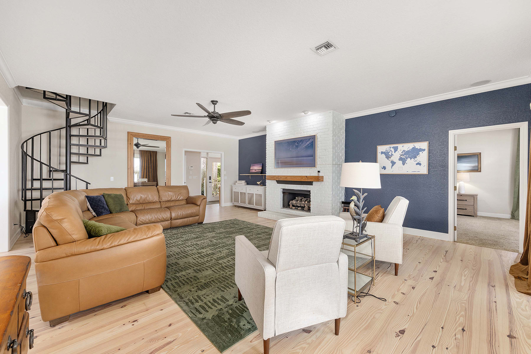  OCKLAWAHA - 物件實景