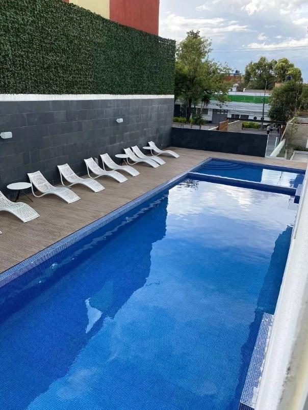 Balboa, Benito Juárez, Ciudad de México, 03300, Mexico, 2 Bedrooms Bedrooms, ,2 BathroomsBathrooms,Residential,For Sale,Balboa,1627674