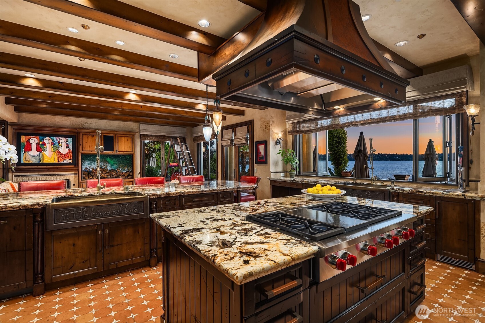 Mercer Island, Washington, 98040, United States, 3 Bedrooms Bedrooms, ,3 BathroomsBathrooms,Residential,For Sale,1729957