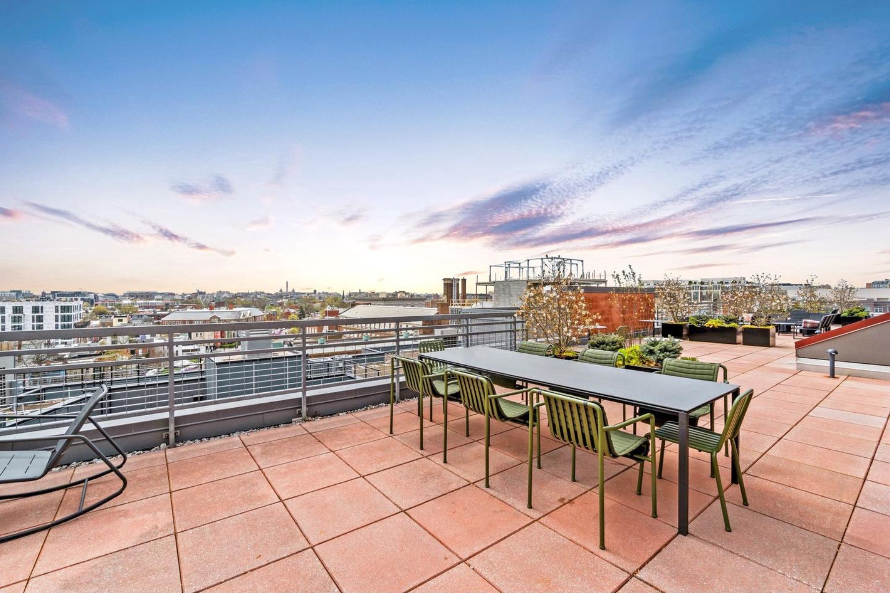  2120 Vermont Avenue NW, Washington, DC, 20001 - 物件實景
