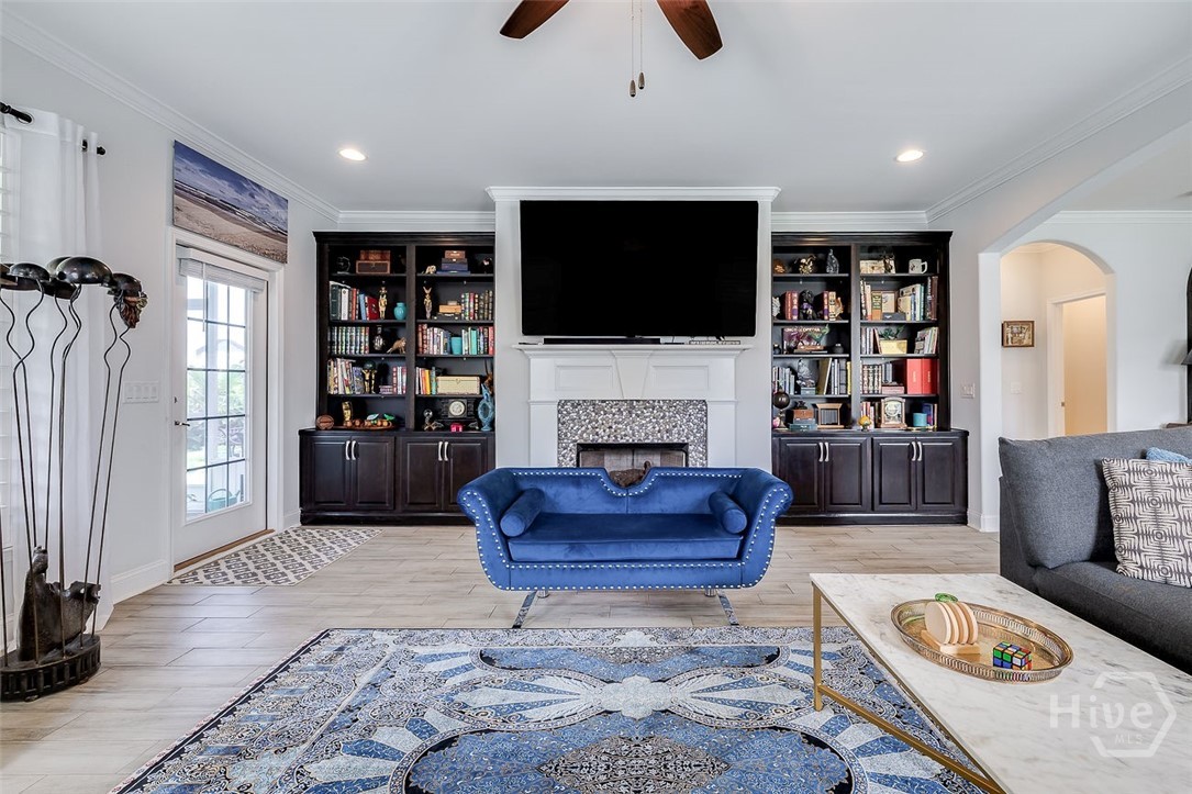 Savannah, Georgia, 31407, United States, 5 Bedrooms Bedrooms, ,4 BathroomsBathrooms,Residential,For Sale,1912265